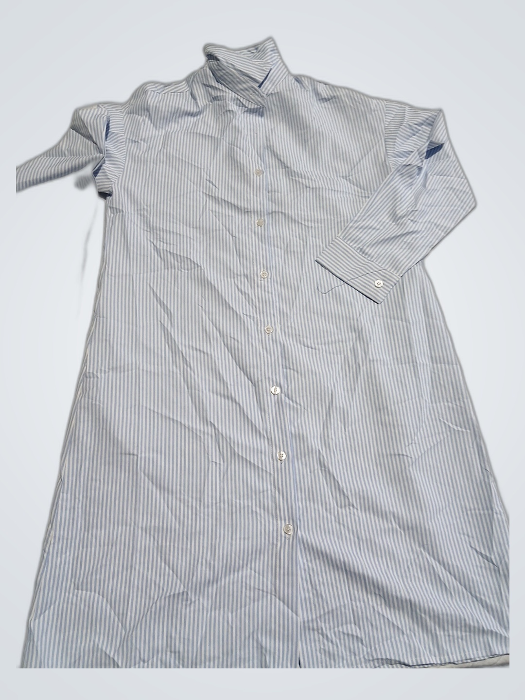 Tu by CaTu Striped Shirt