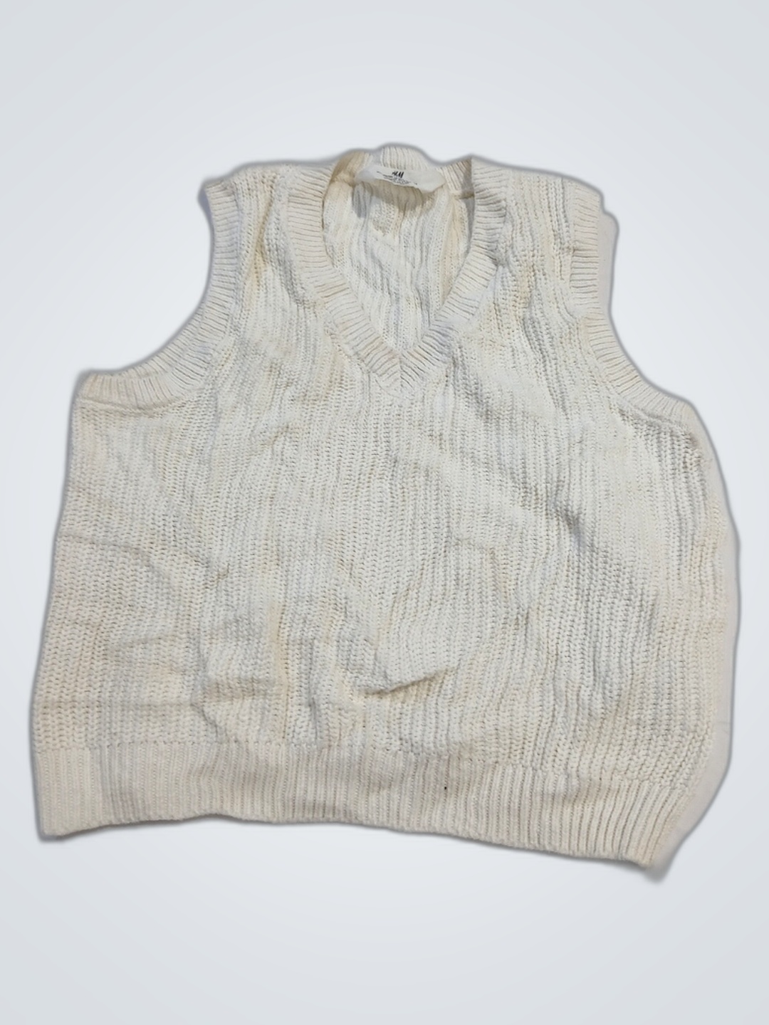 H&M Knit Vest