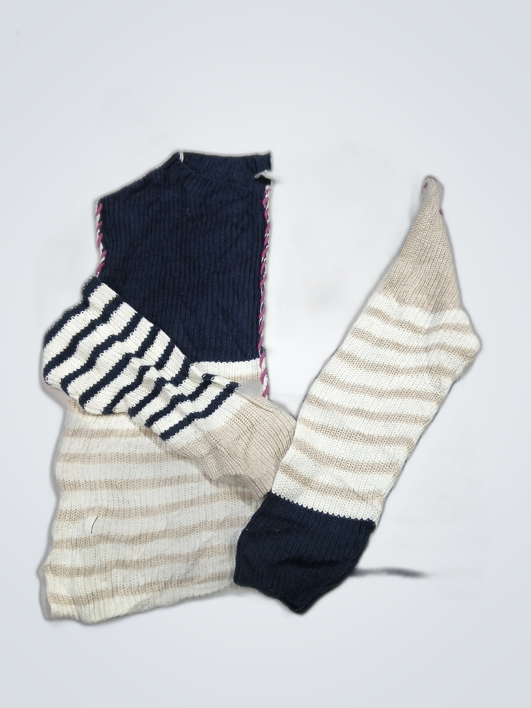 Tom Tailor Knitted Sweater