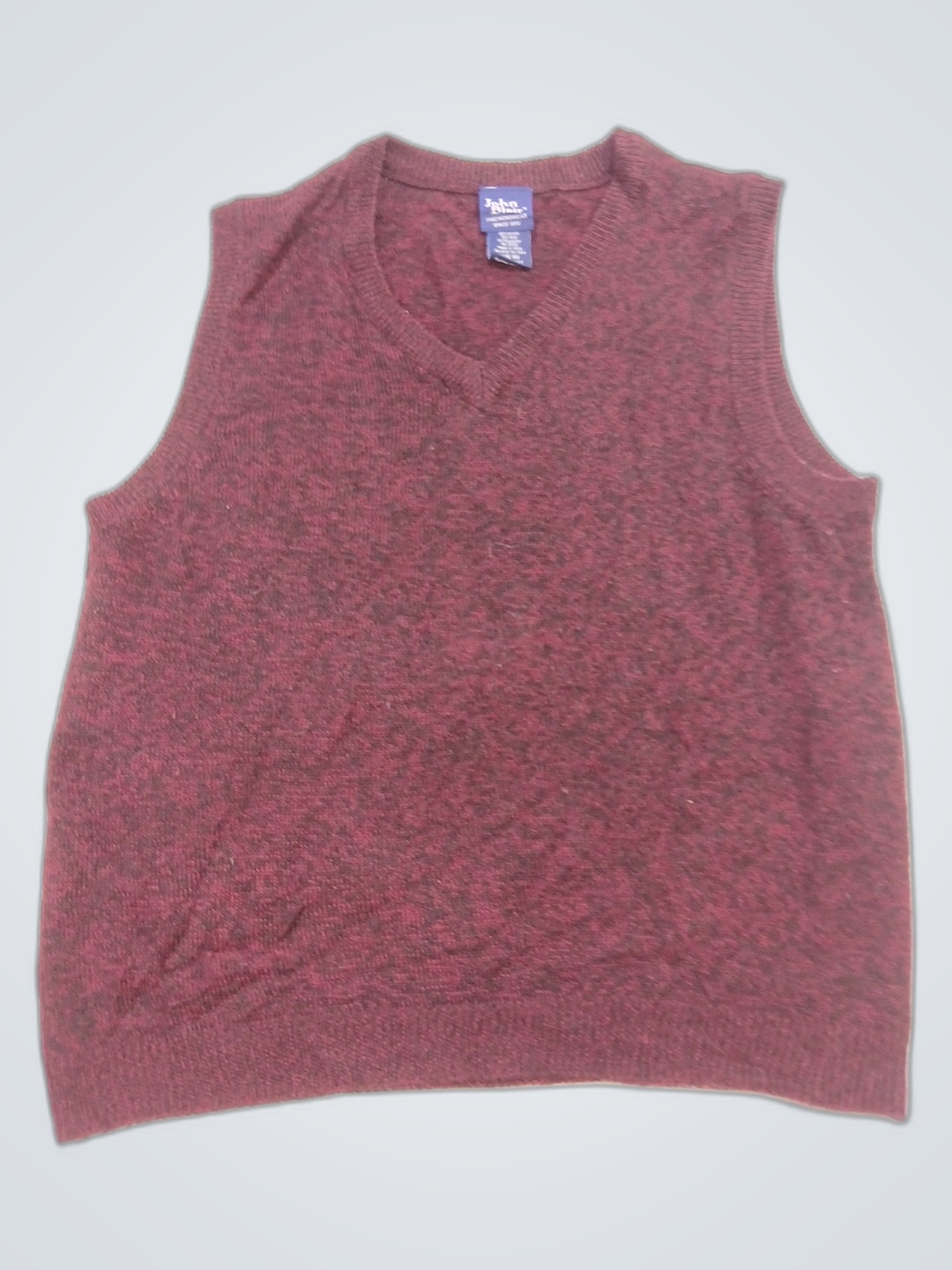 John Blair Sweater Vest