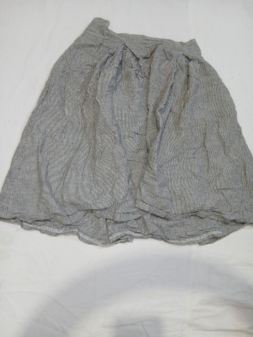 Gently Used Mini Skirt & Dress Bundle - prana, HUG..
