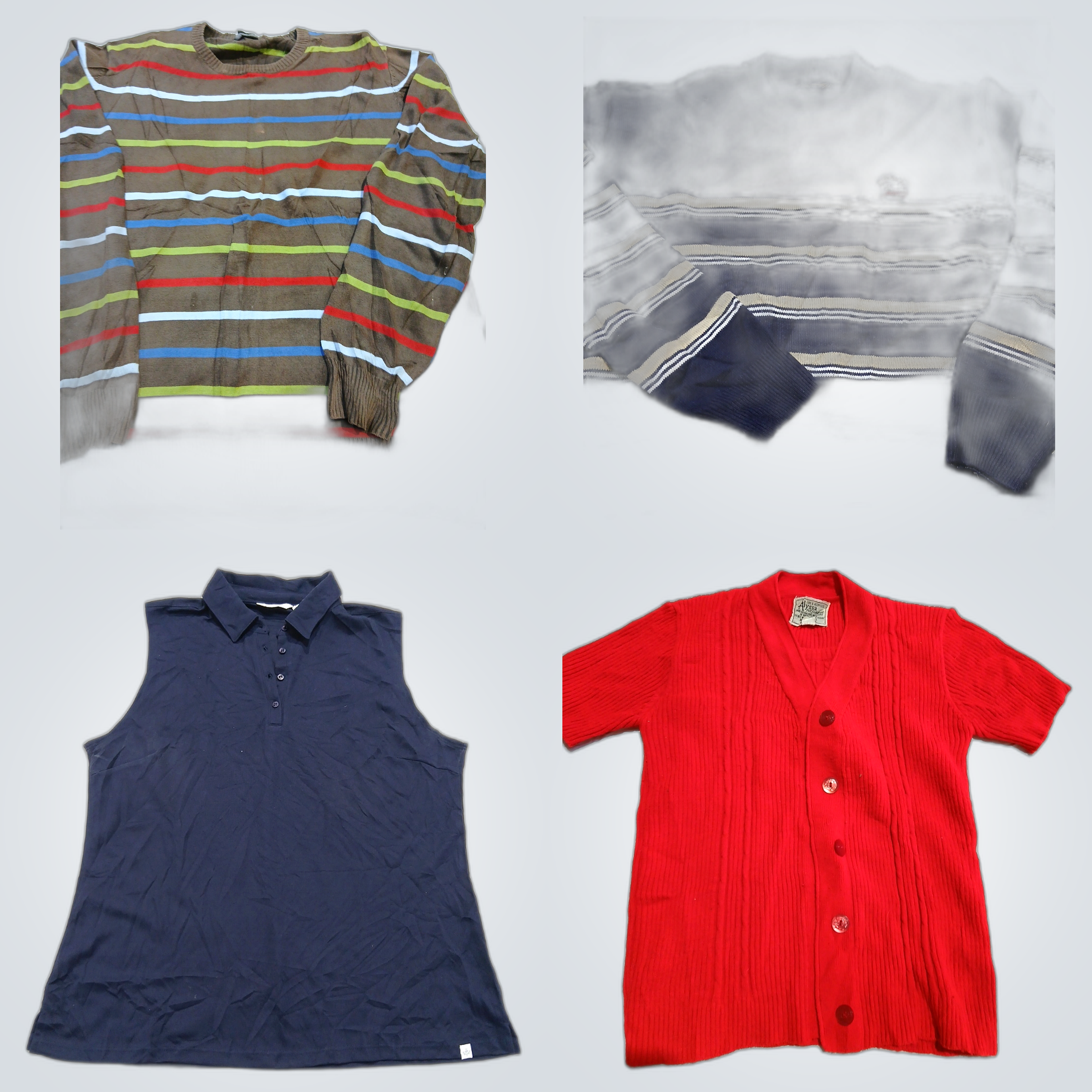 L.D.G.G. & L.L.Bean Sweater Bundle + 8 More Top Br..