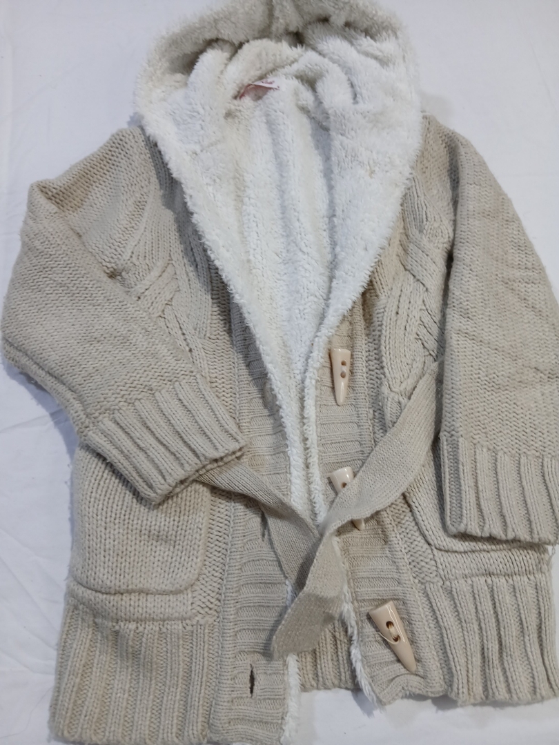 Kit de Suéteres Usados Levemente - Gap, H&M, Best ..