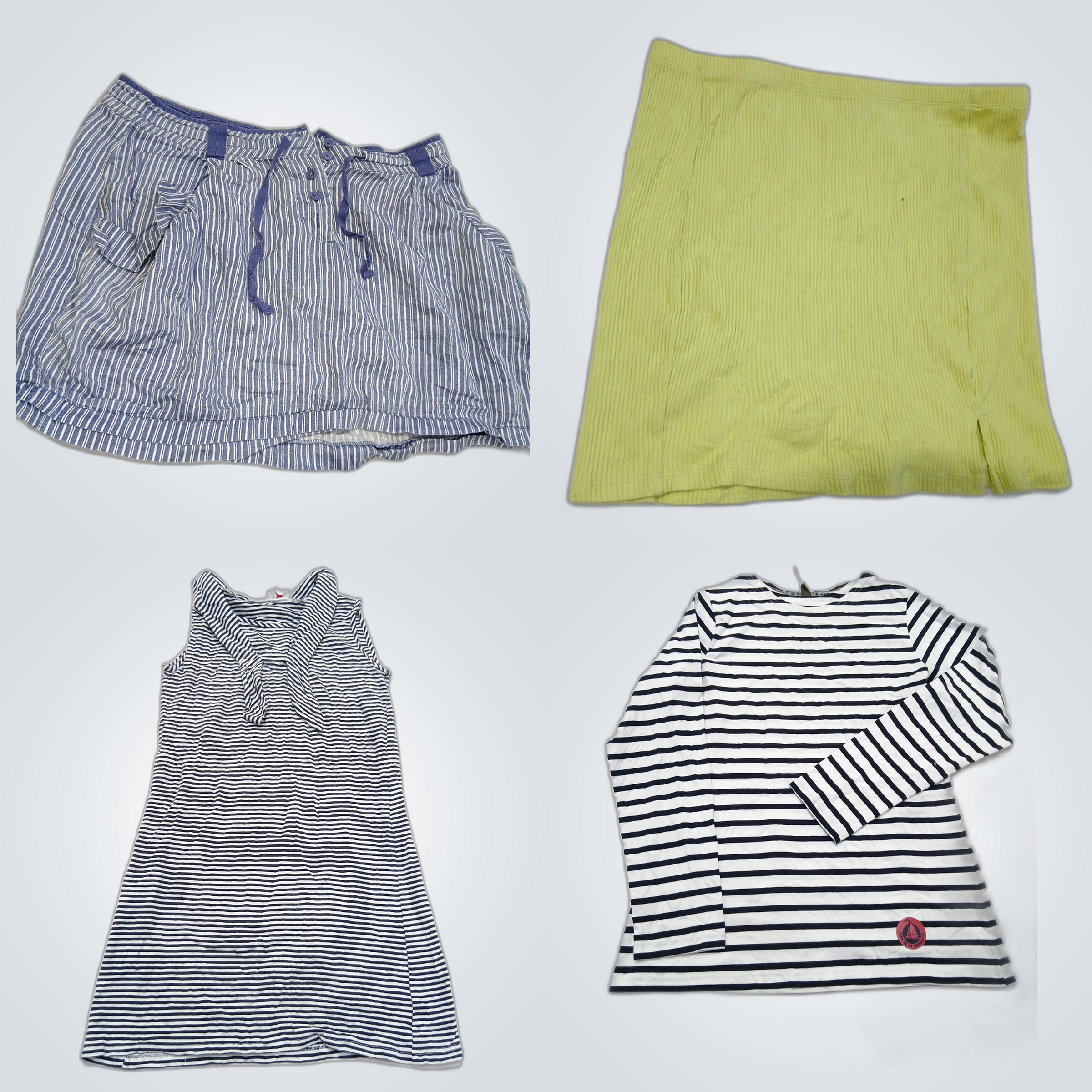 Vintage Bundle: Old Navy, Sailor & Sailor, Studio ..