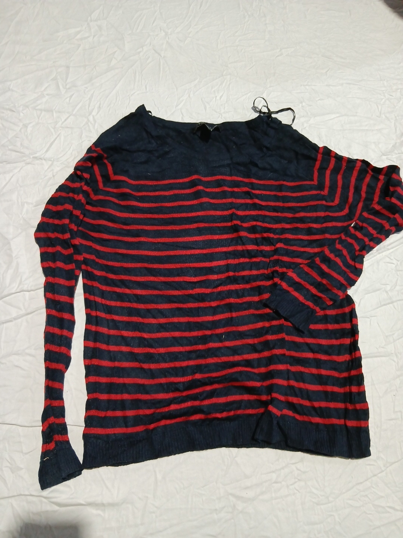 Stripy Sweater Bundle - Forever 21, Hippie Rose, G..
