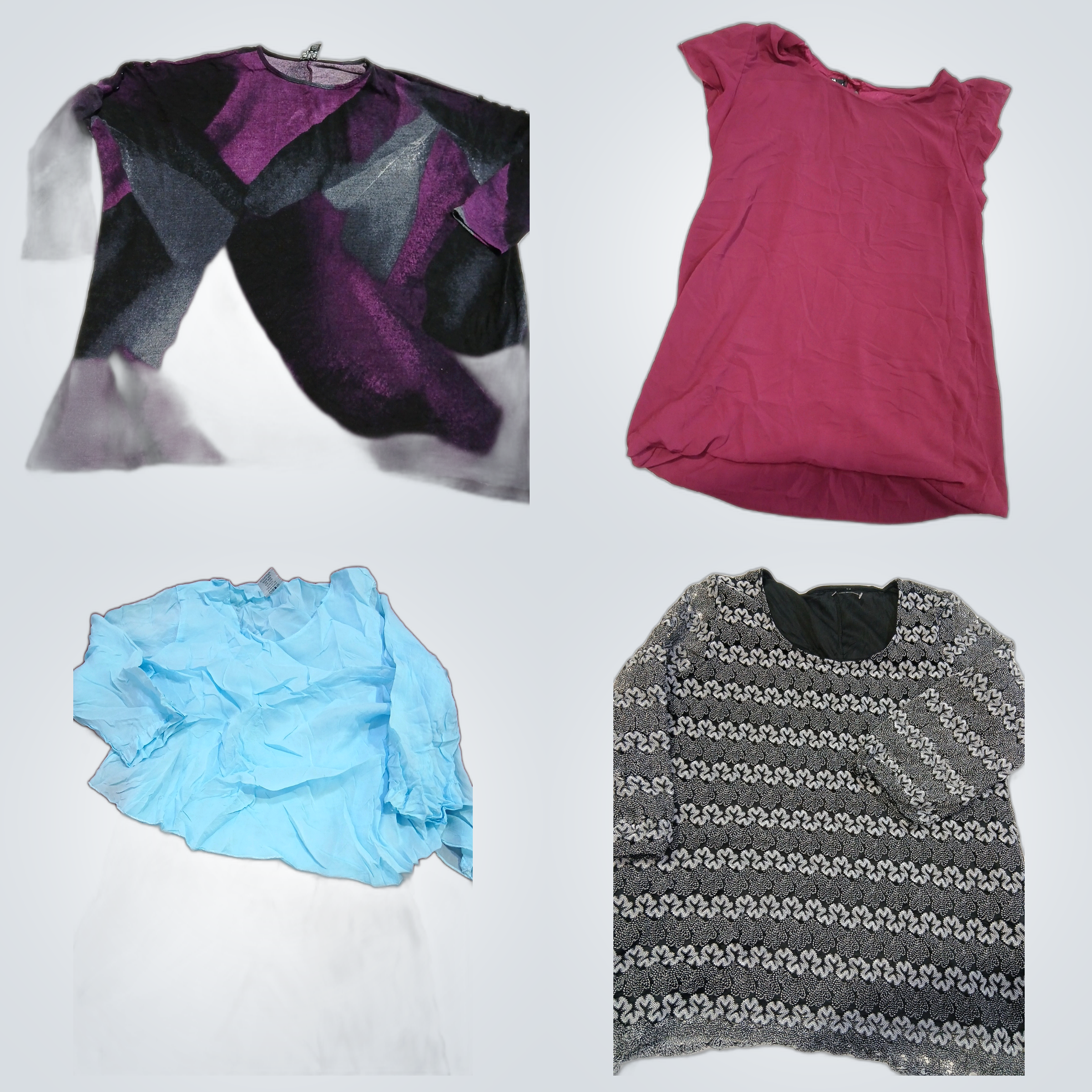 Ciara Sun Woo & More Top Brands Women's Fashion Bu..