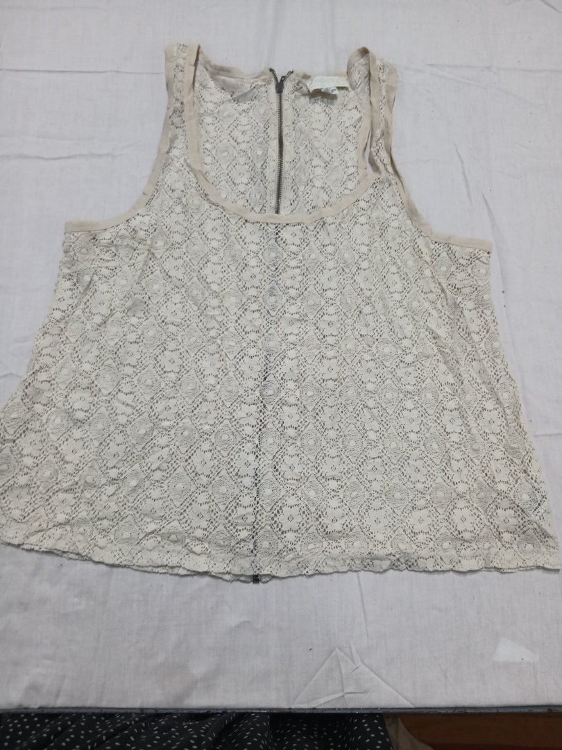 Lace Top