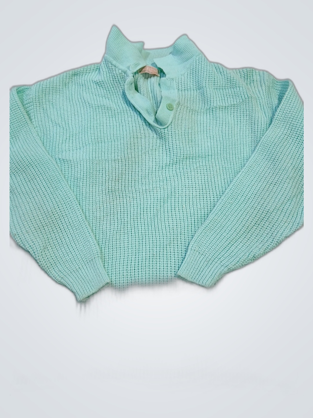 Zalerno Knit Sweater