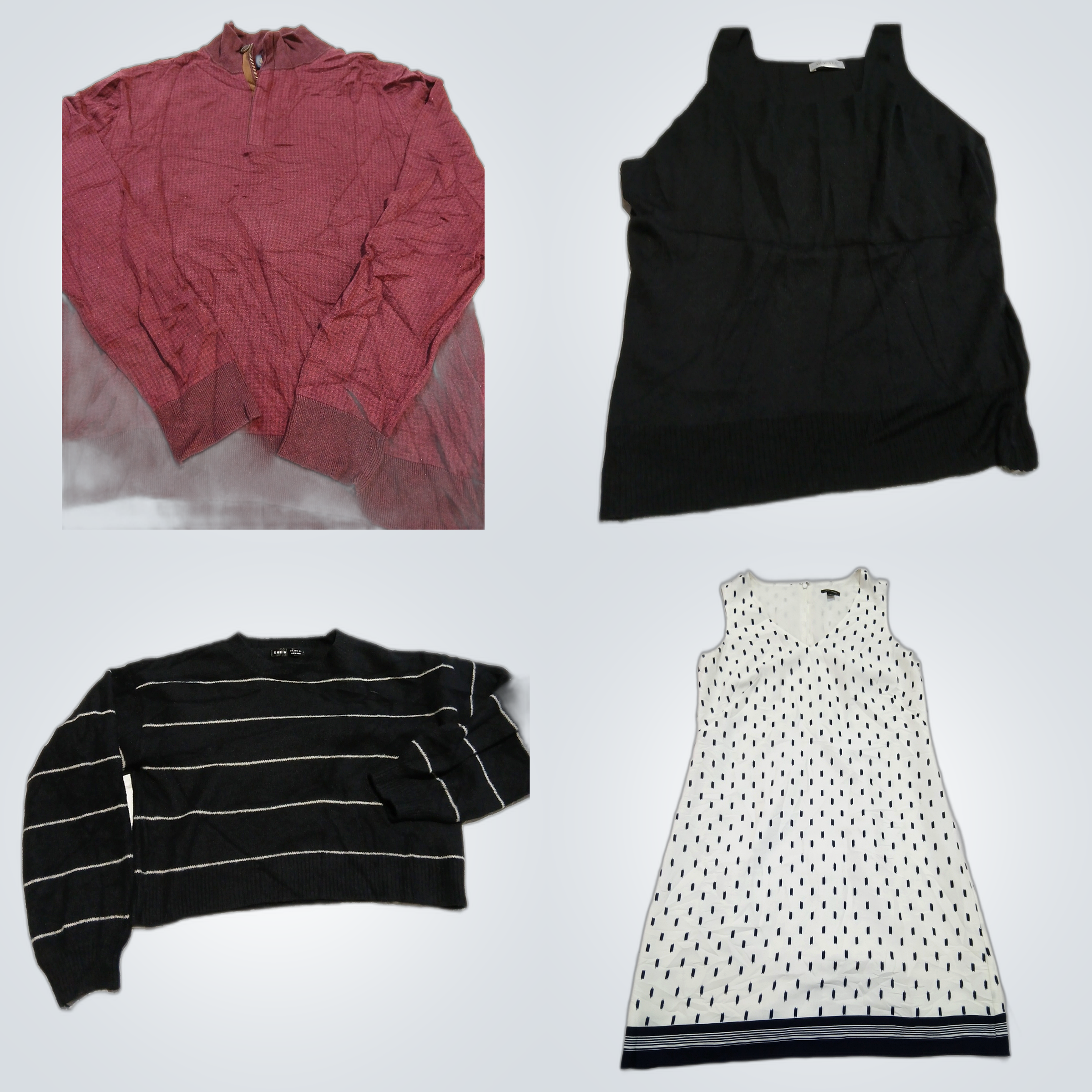 デザイナーバンドル: Brooks Brothers, SHEIN, Ann Taylor & その..