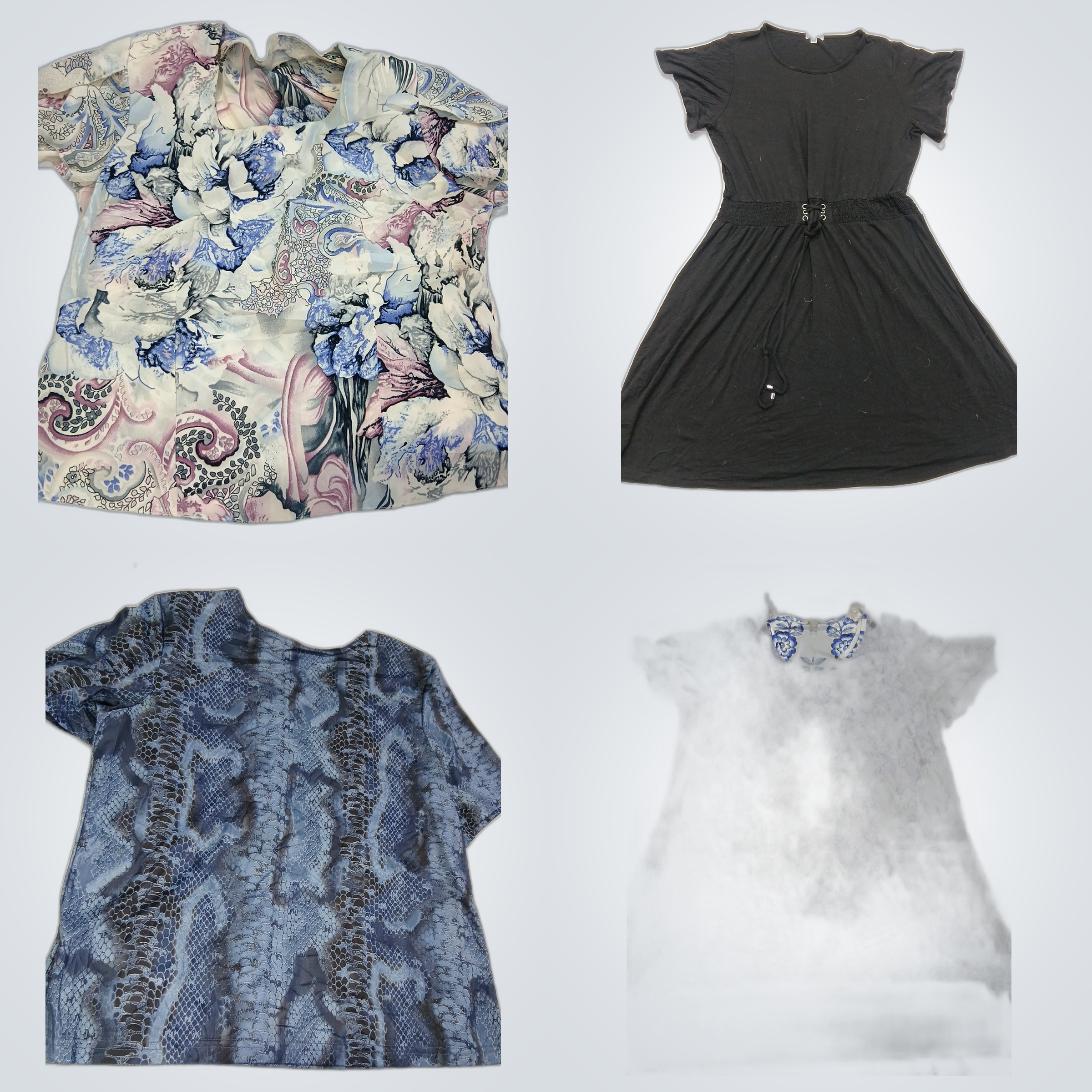 Designer Bundle: Dolce & Gabbana, Thuvia Vandelt &..