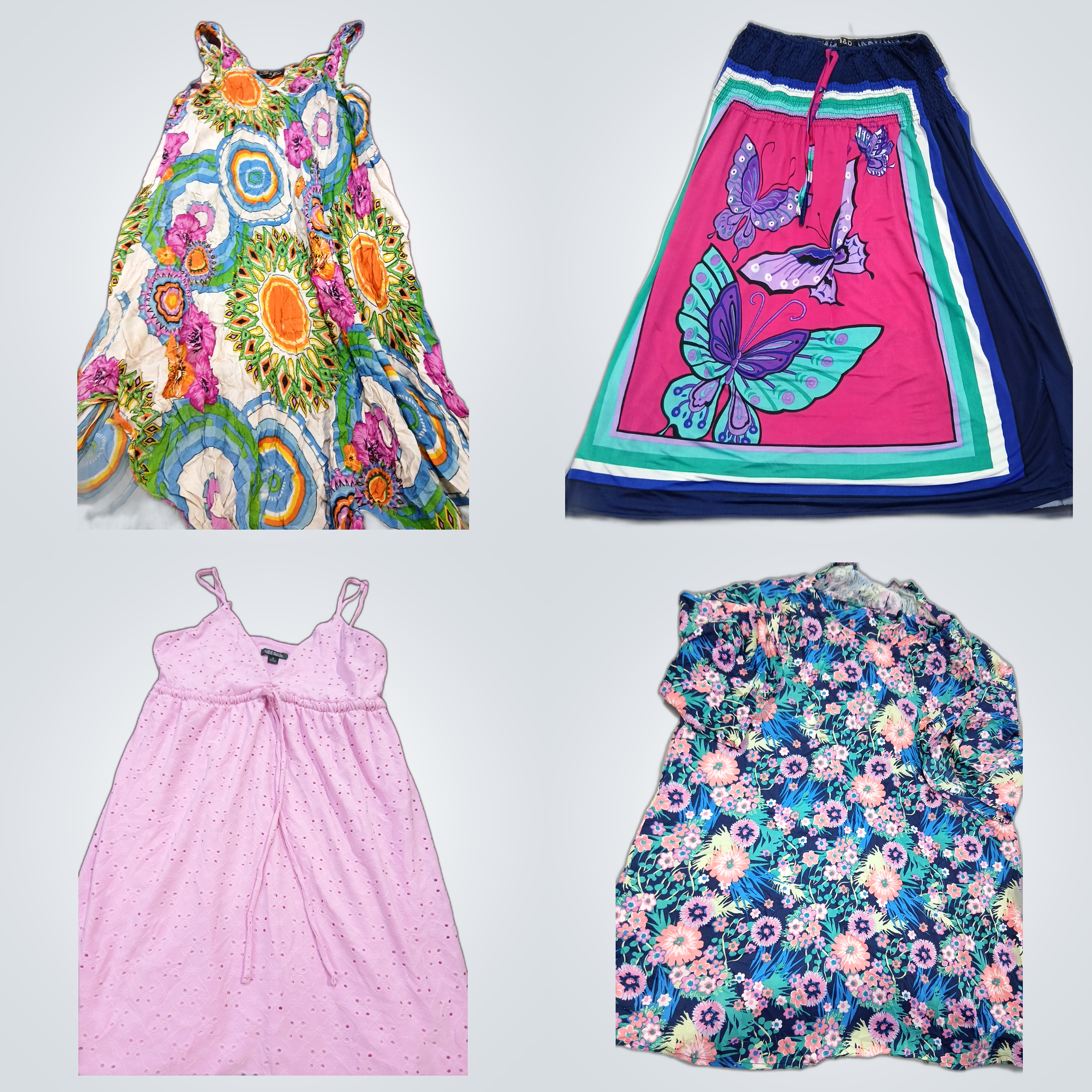 Vintage Chic Bundle : Wild Fable, Rosie Pope et d'..