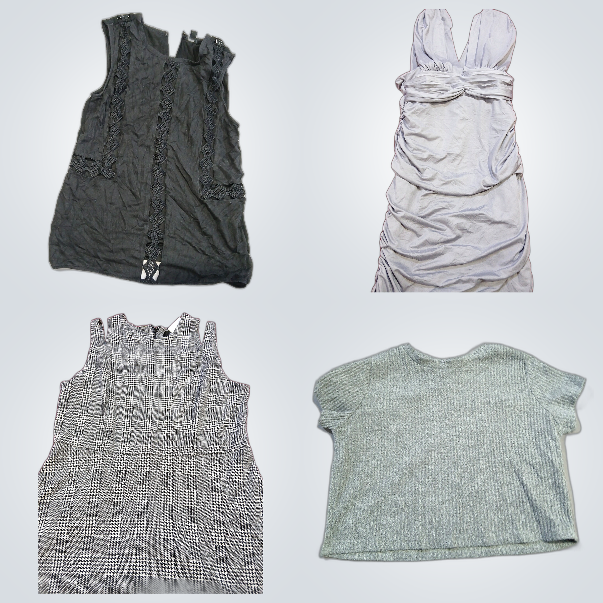 Designer Damenbekleidungsbundle - Ann Taylor, Mosc..