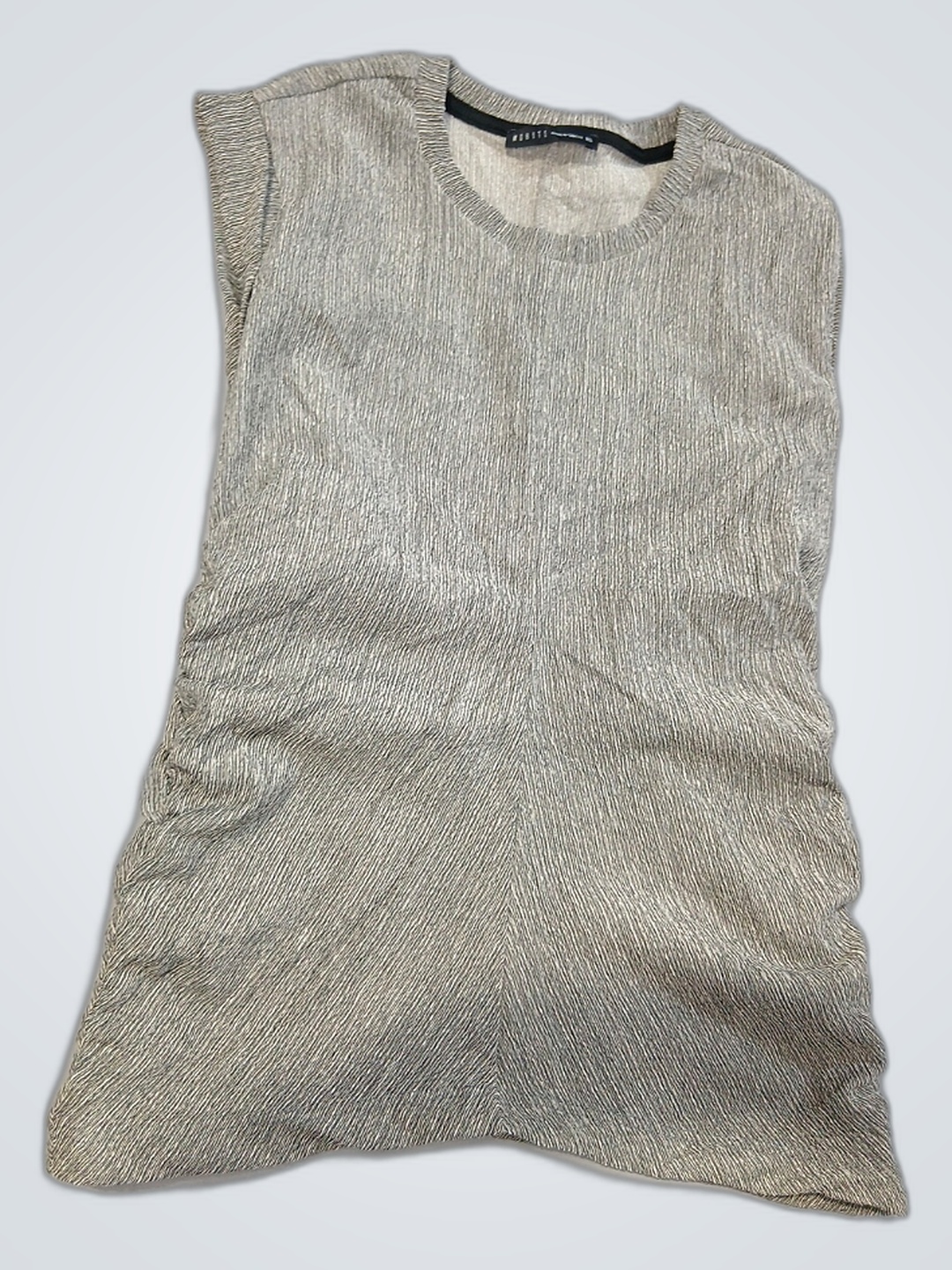 Mohito Sleeveless Top