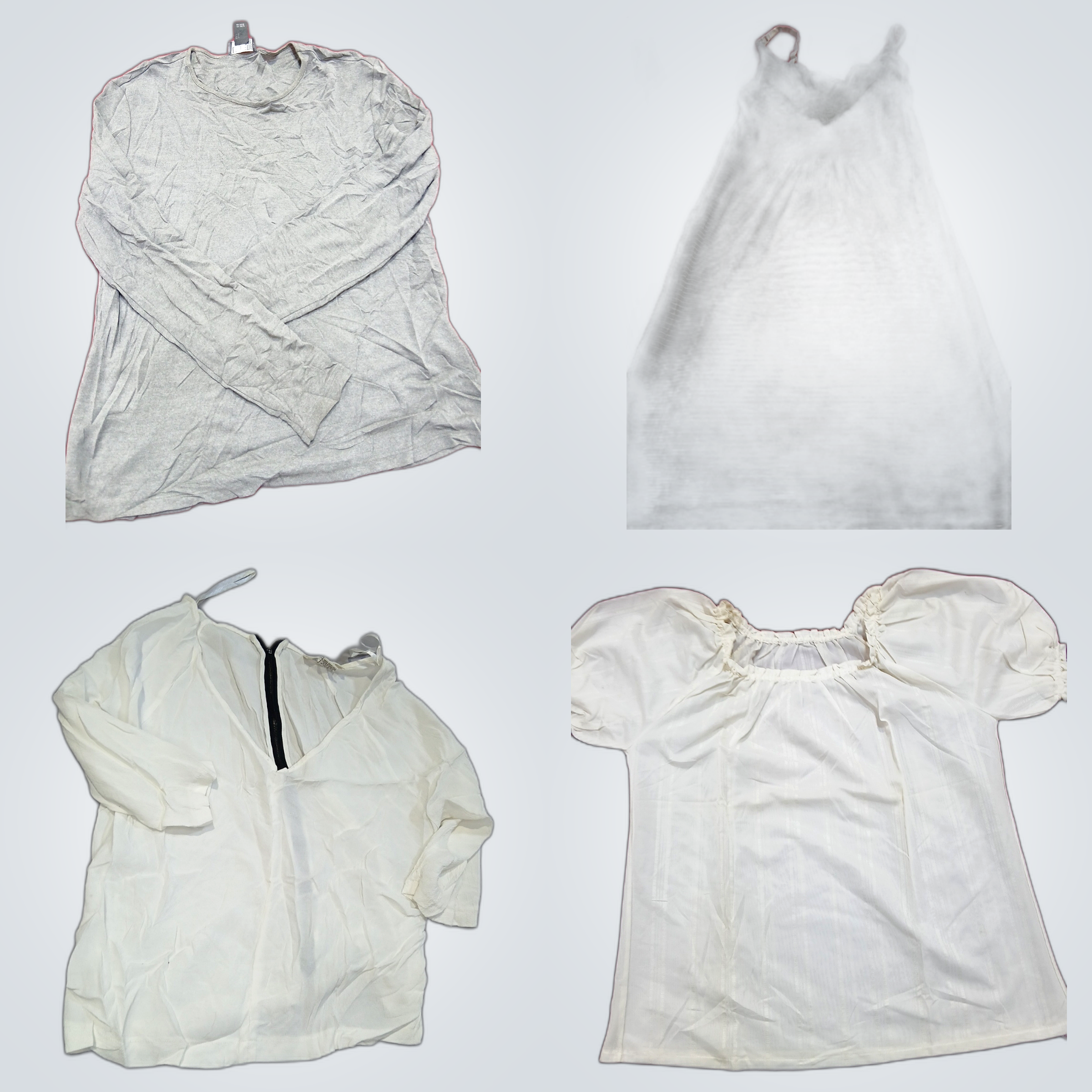 Lafayette LOFT Bundle: 10 Teile Damenoberteile & K..