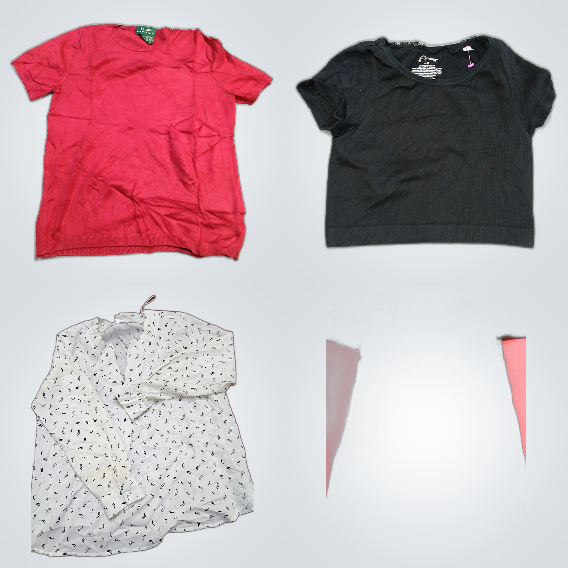 Ralph Lauren, Beloved & More Top Brands Women's Fa..