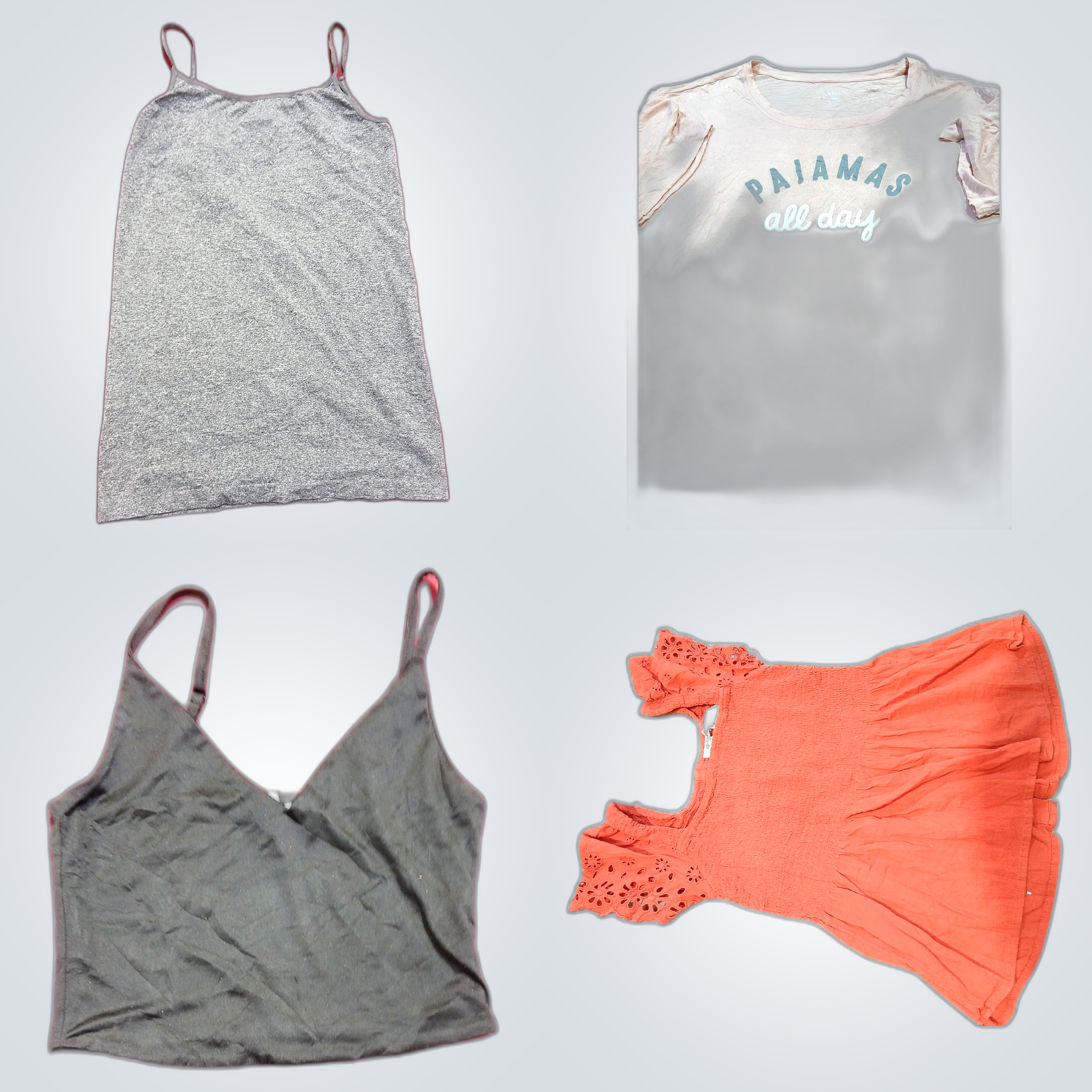 Designer Bundle: Twik, SHEIN, Madewell & More Wome..