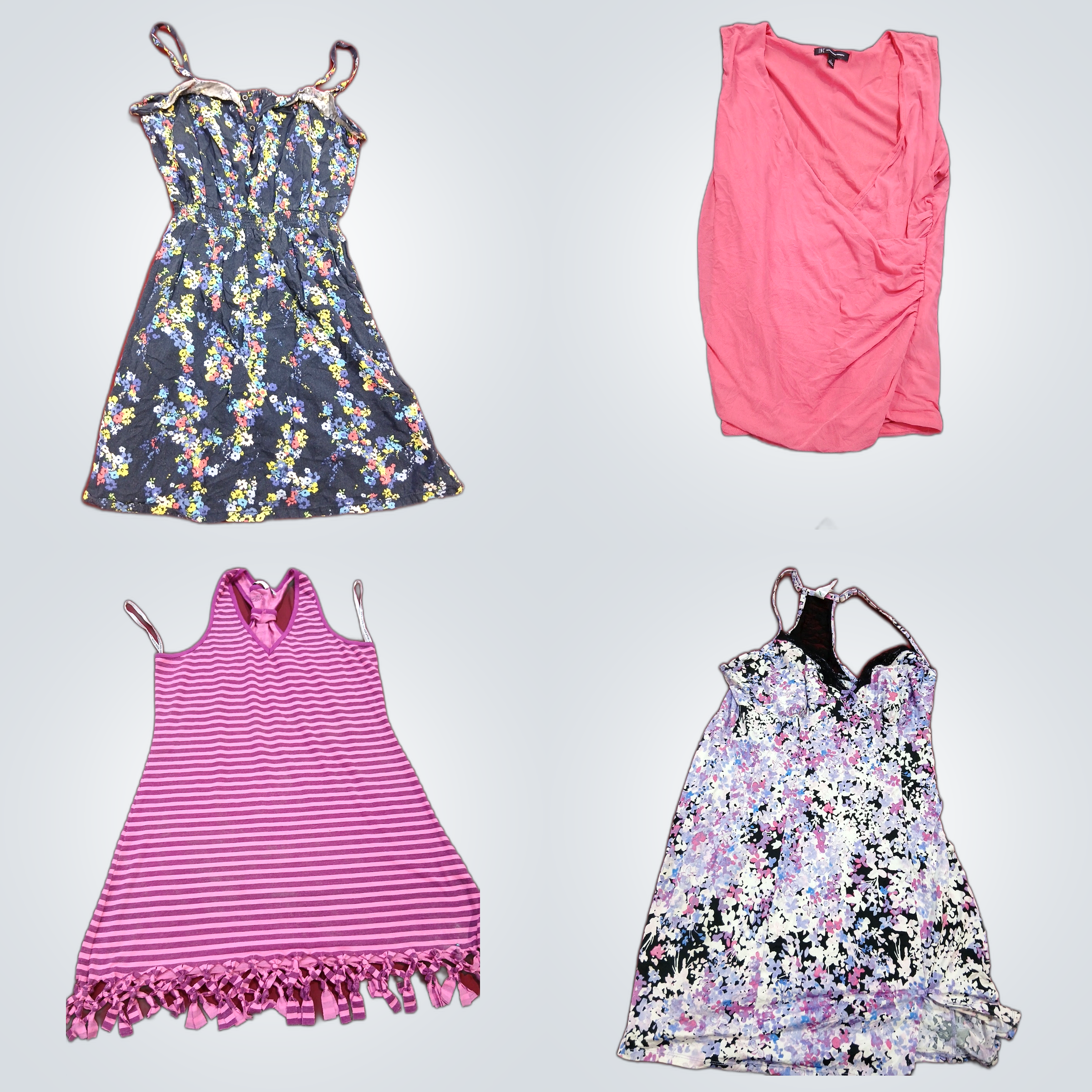 Fashionable Women's Bundle: Garage, LOFT, Hanna An..