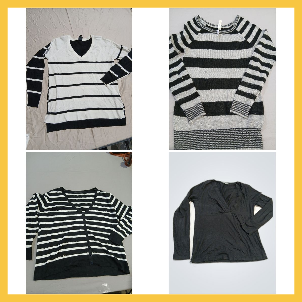 Pacchetto Maglioni Eleganti - Promiss, O'Neill, Ga..