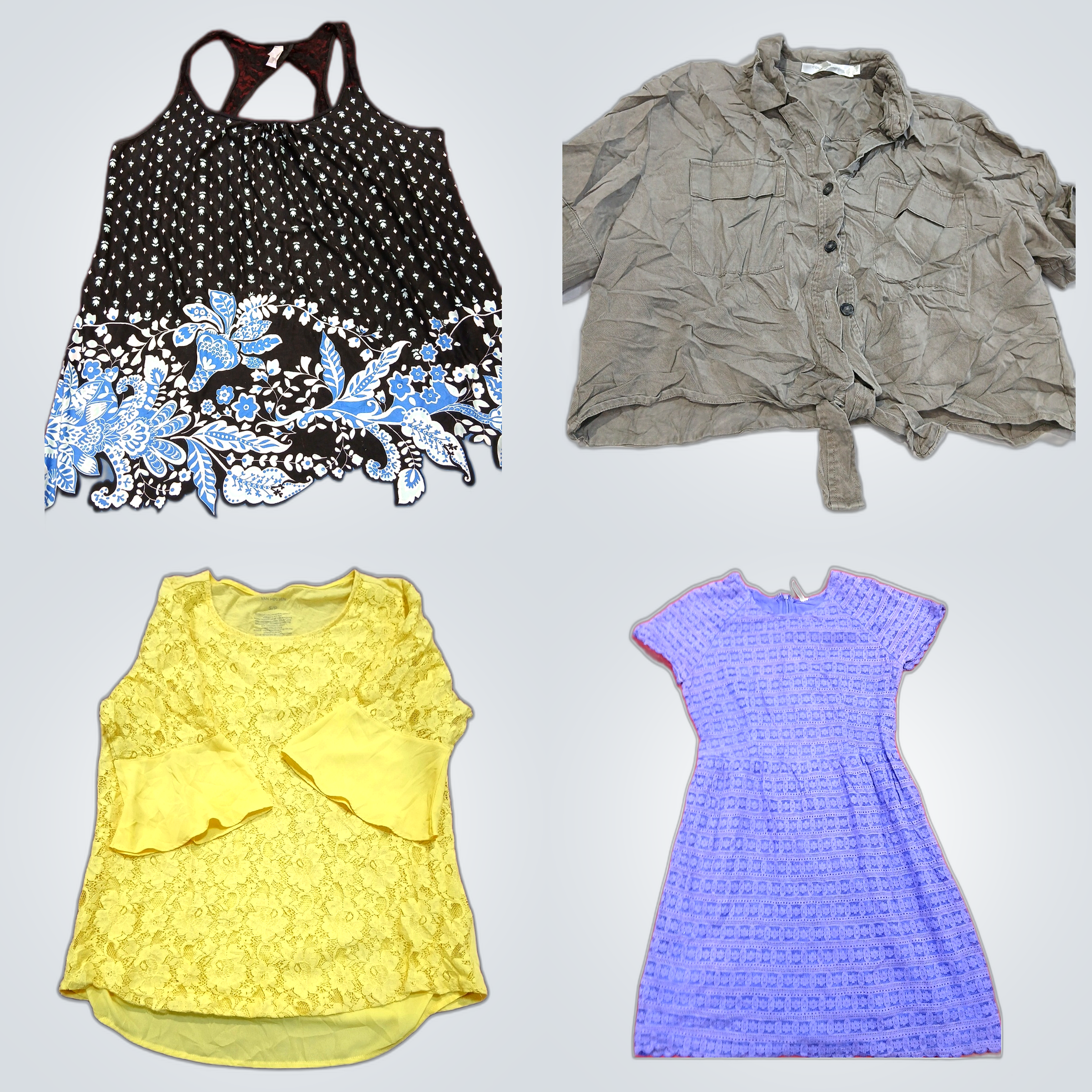 Ensemble de créateurs : lot de mode pour femmes de..