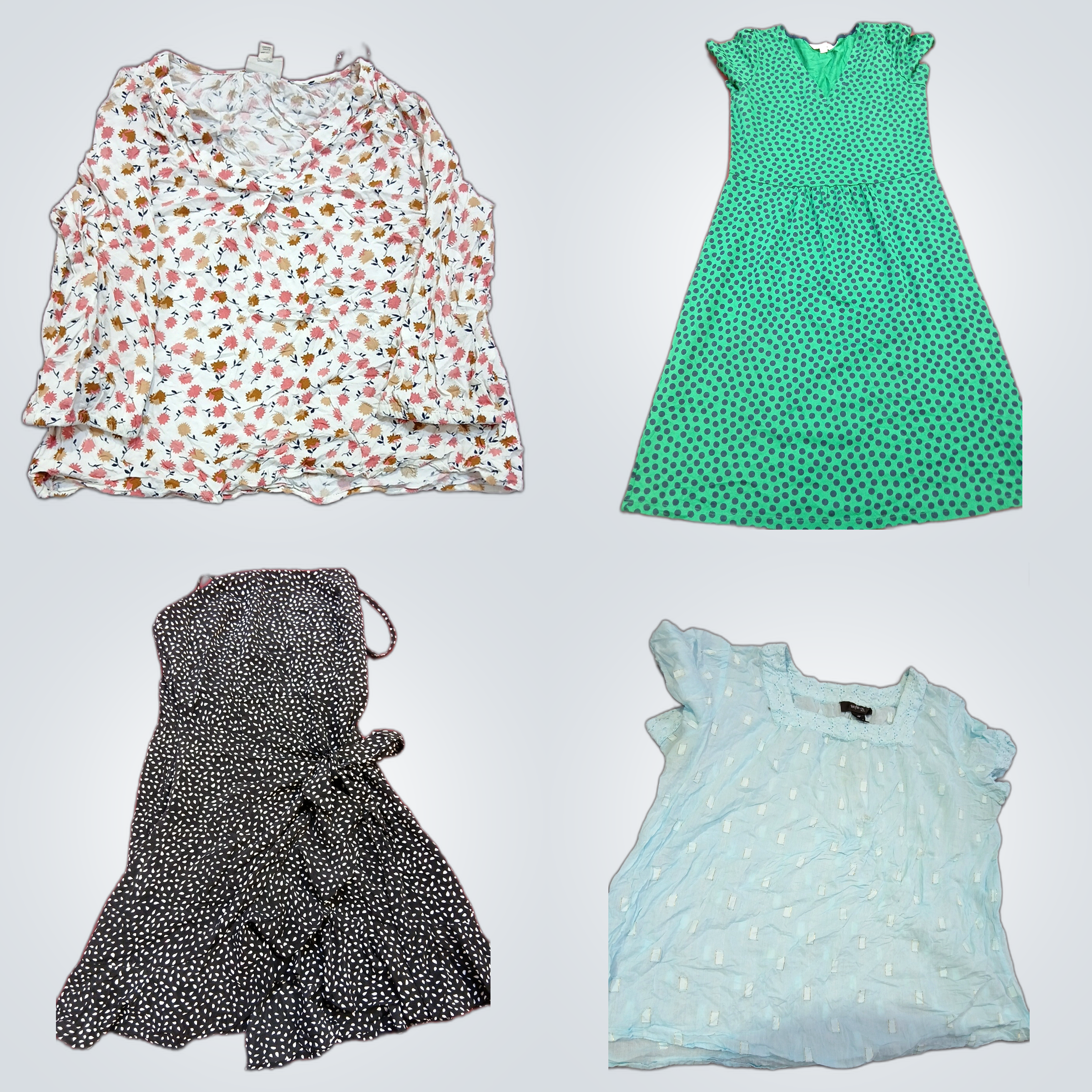 Gently Used Women's Fashion Bundle: Hudson's Bay, ..