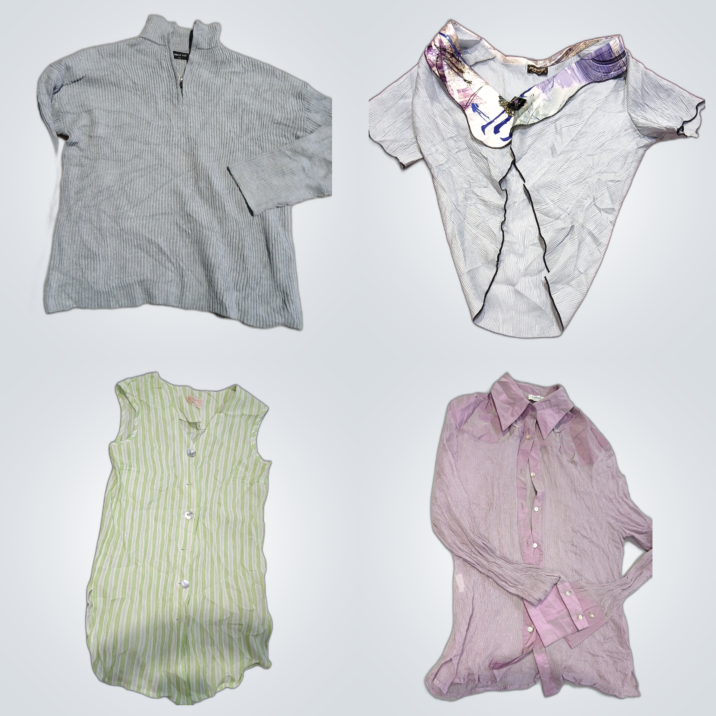 Fashion Bundle: White Fox, Lee Andersen & More Top..