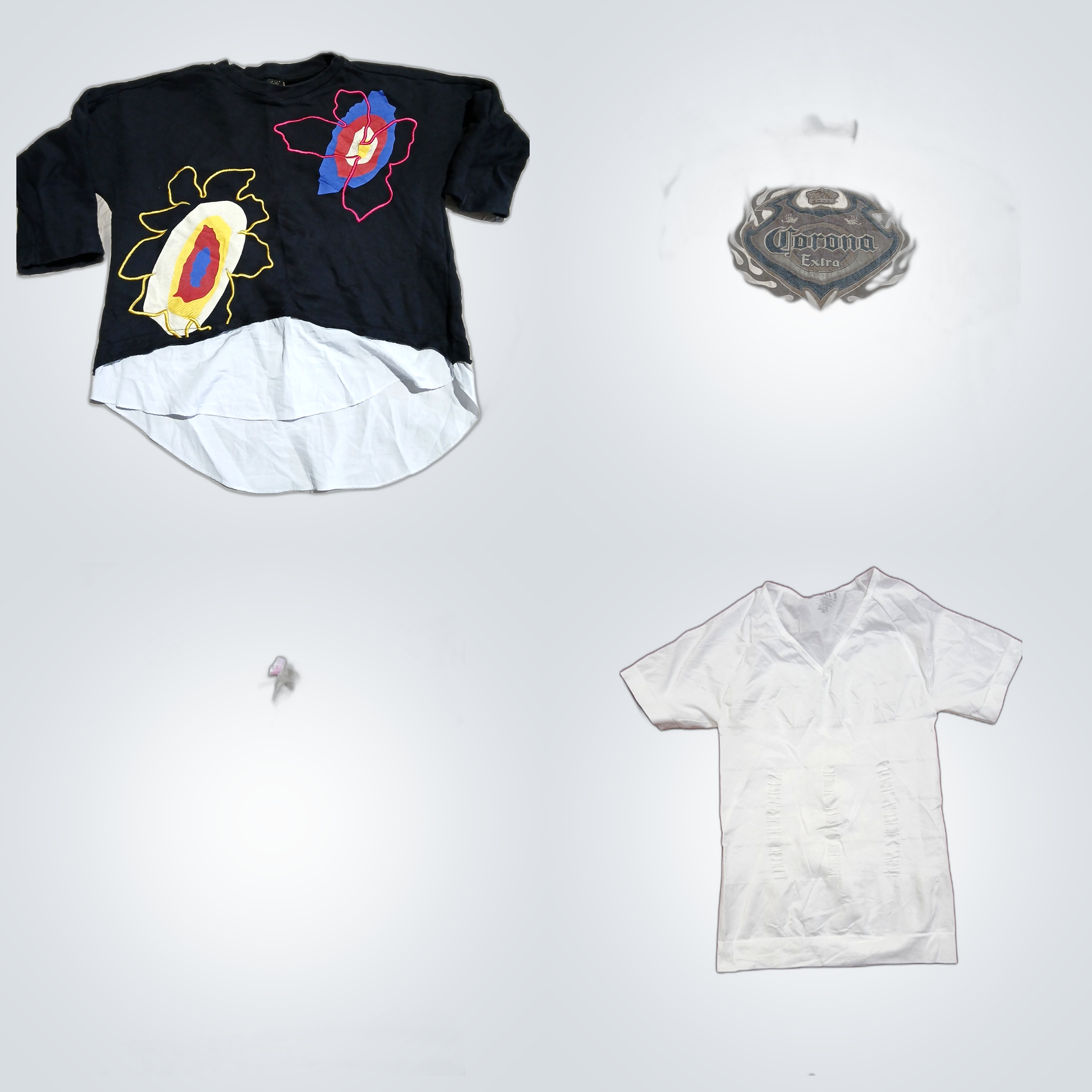 Gebe Corona Bundle 10 Pc Mixed Tops XOCLES Express..