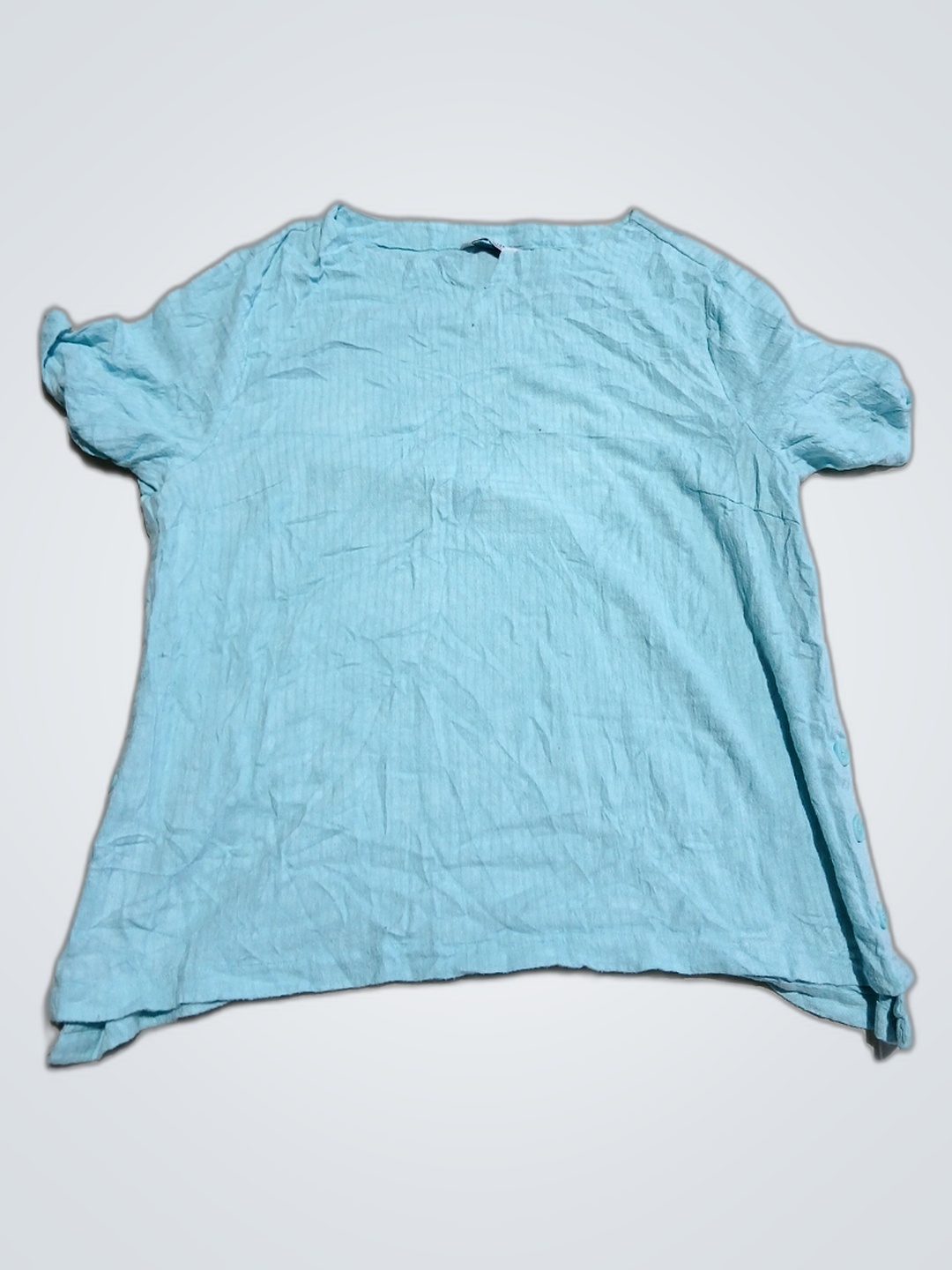 Light Blue T-Shirt