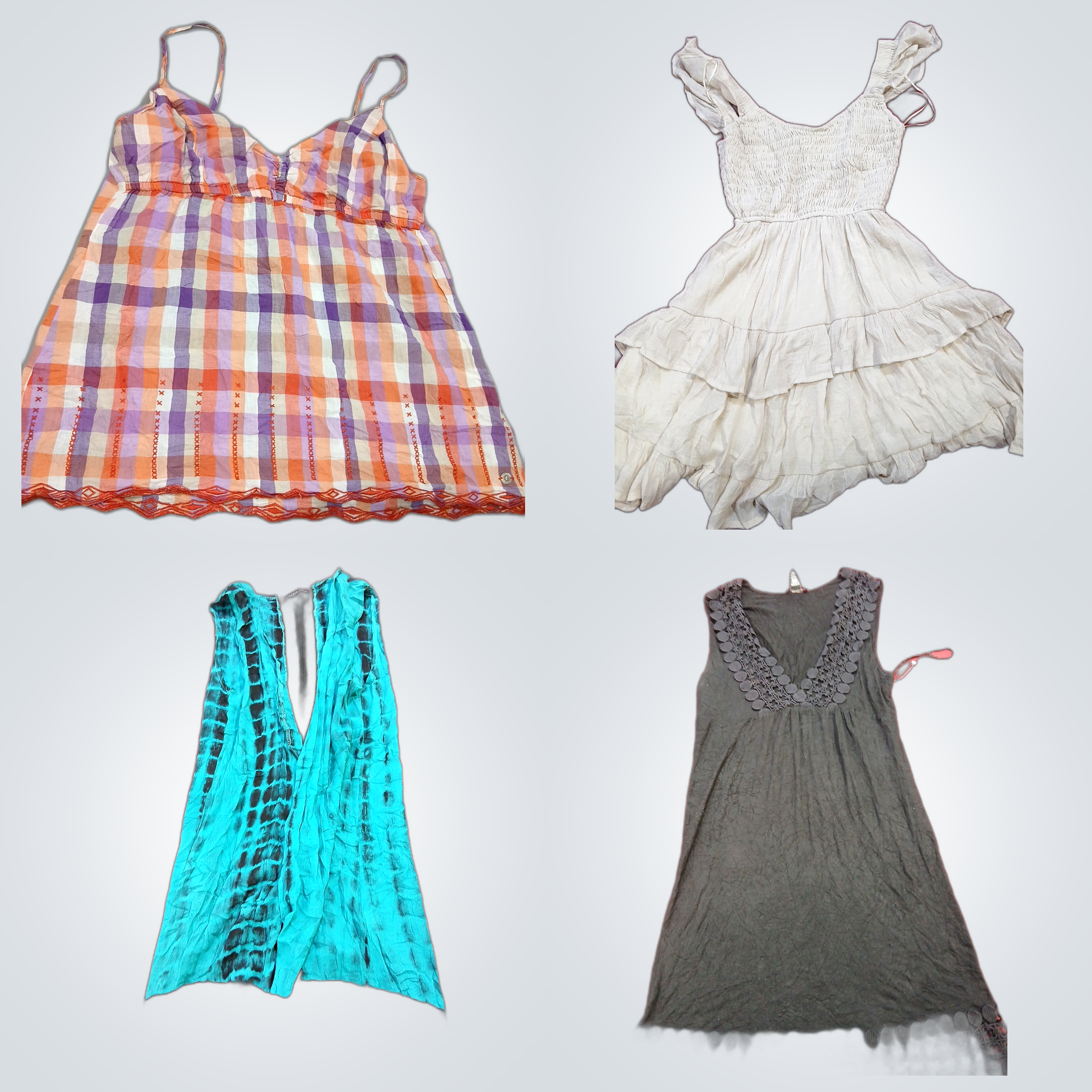 VICI & More Top Brands Women's Dressy Tops & Sundr..