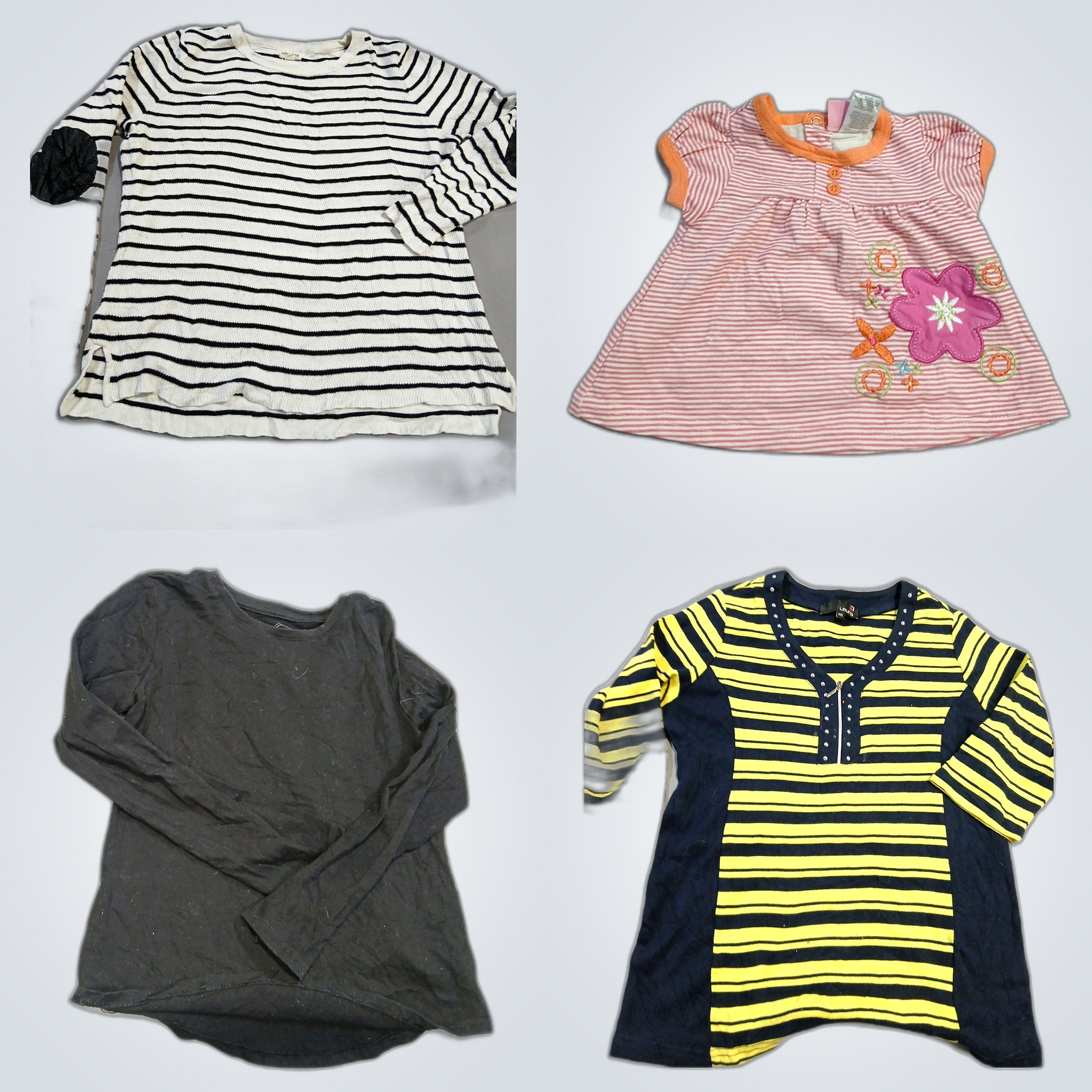 Designer Bundle: SHEIN, Jones New York, Carters & ..