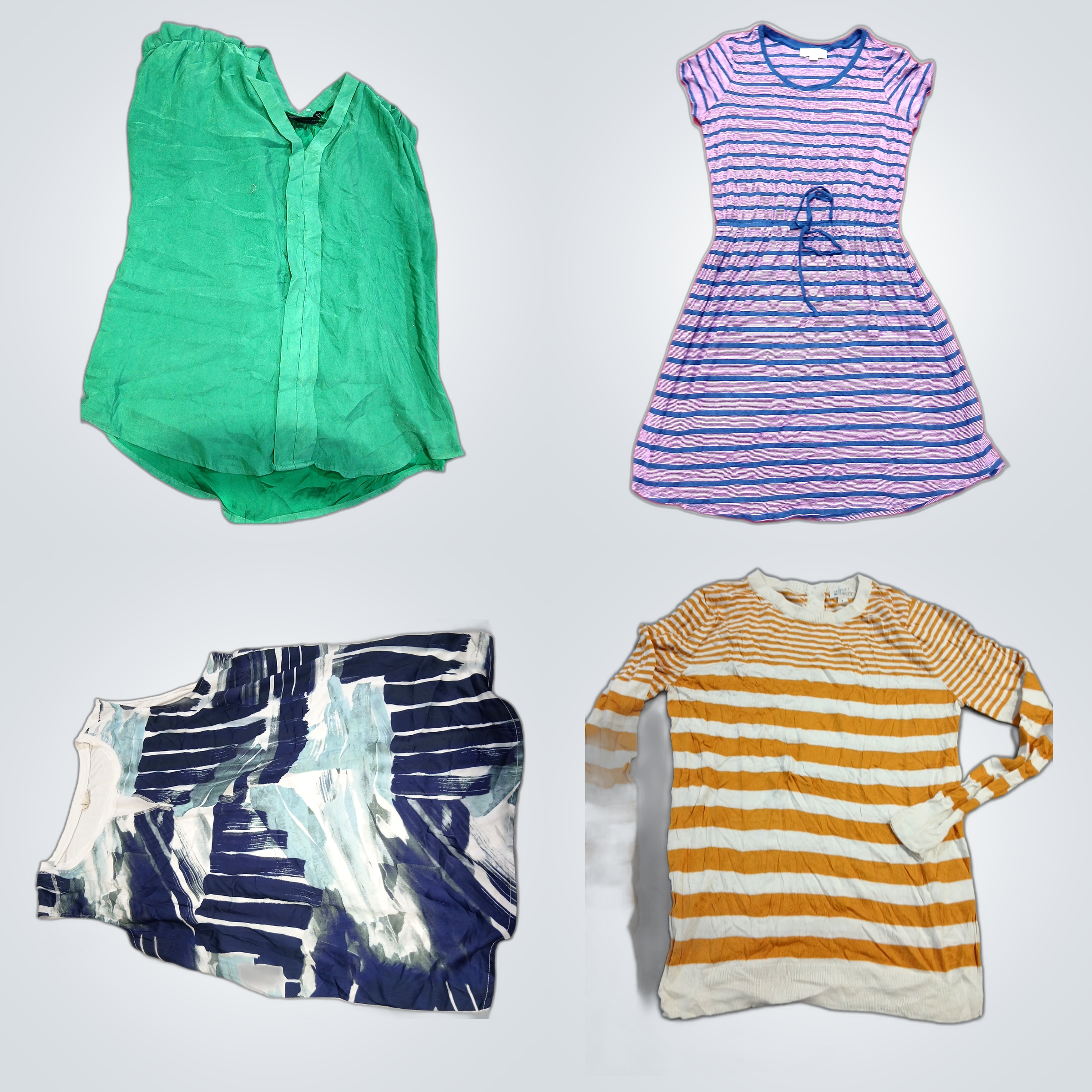 デザイナーバンドル：Smartwool, Tommy Hilfiger, Olive & Oakのセ..