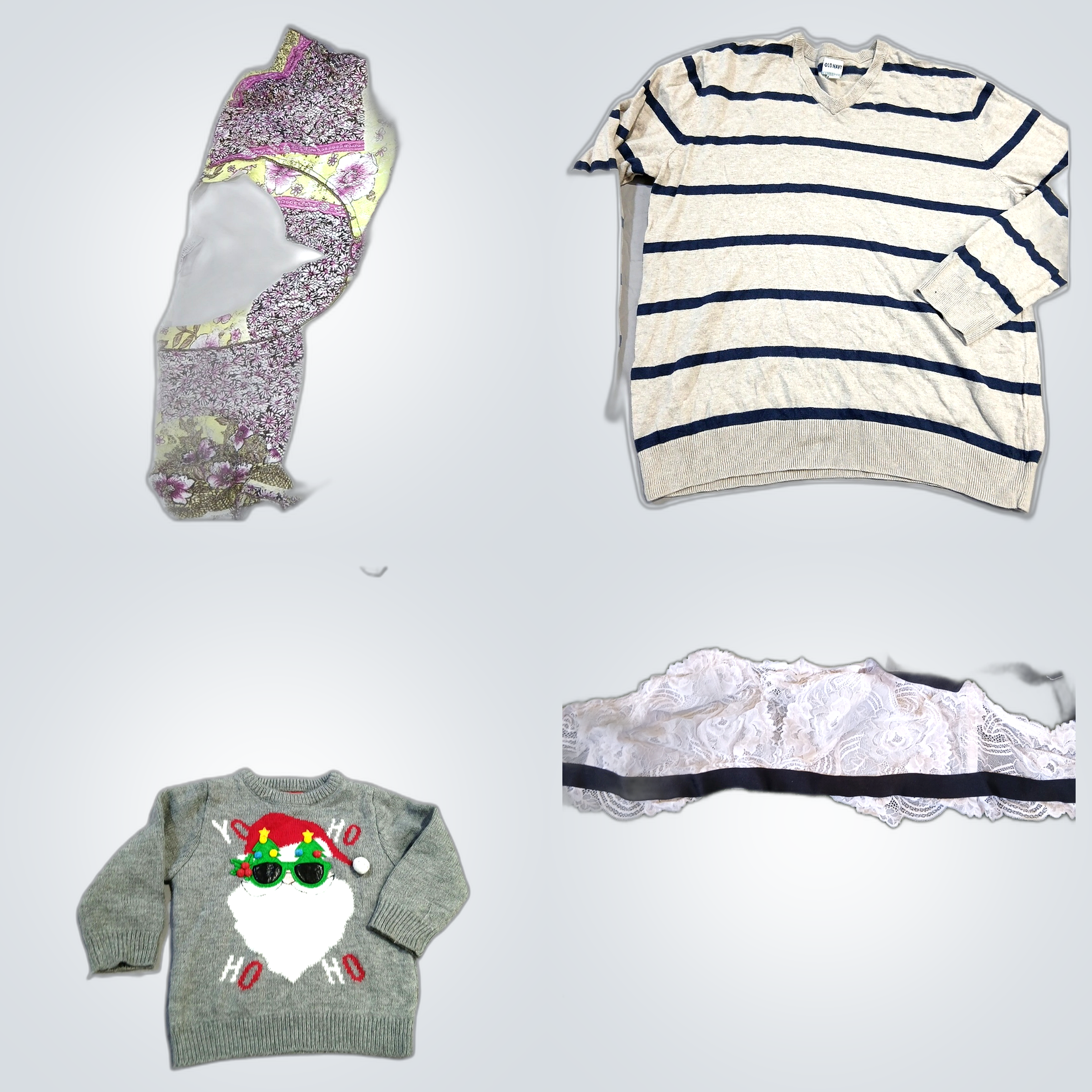 コージーセーターバンドル - Old Navy, Jamie Scott, PRIMARK & Mo..