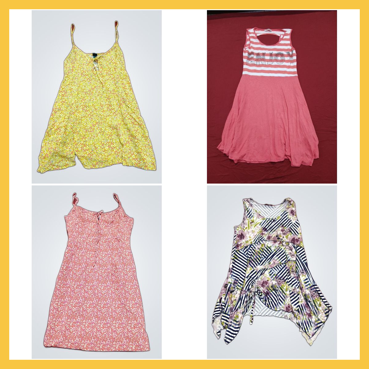 Designer Dress Bundle: Nicole Miller, RIPE, SHEIN,..