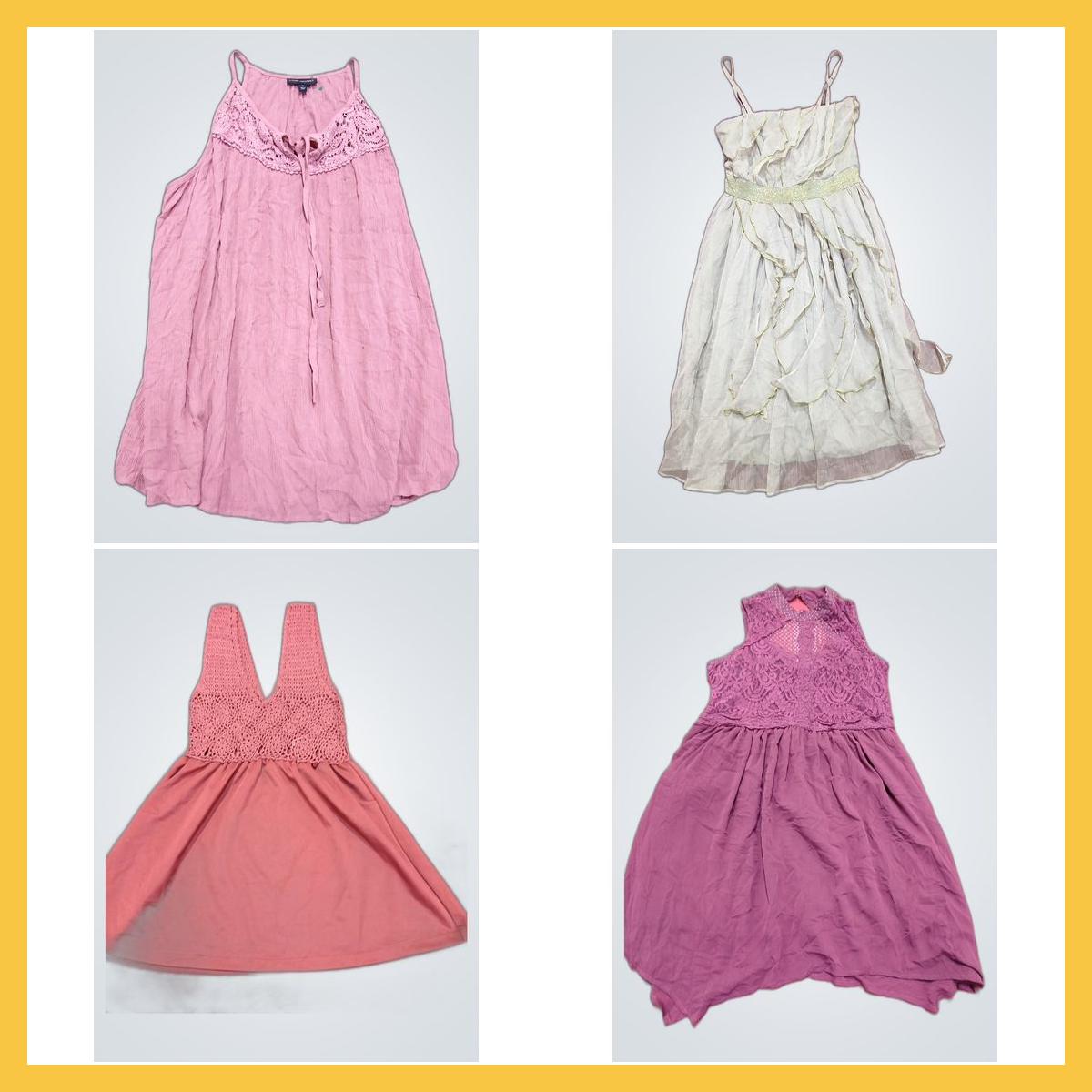 Gorgeous Ladies' Bundle: Asil Line, Orsay, Forever..