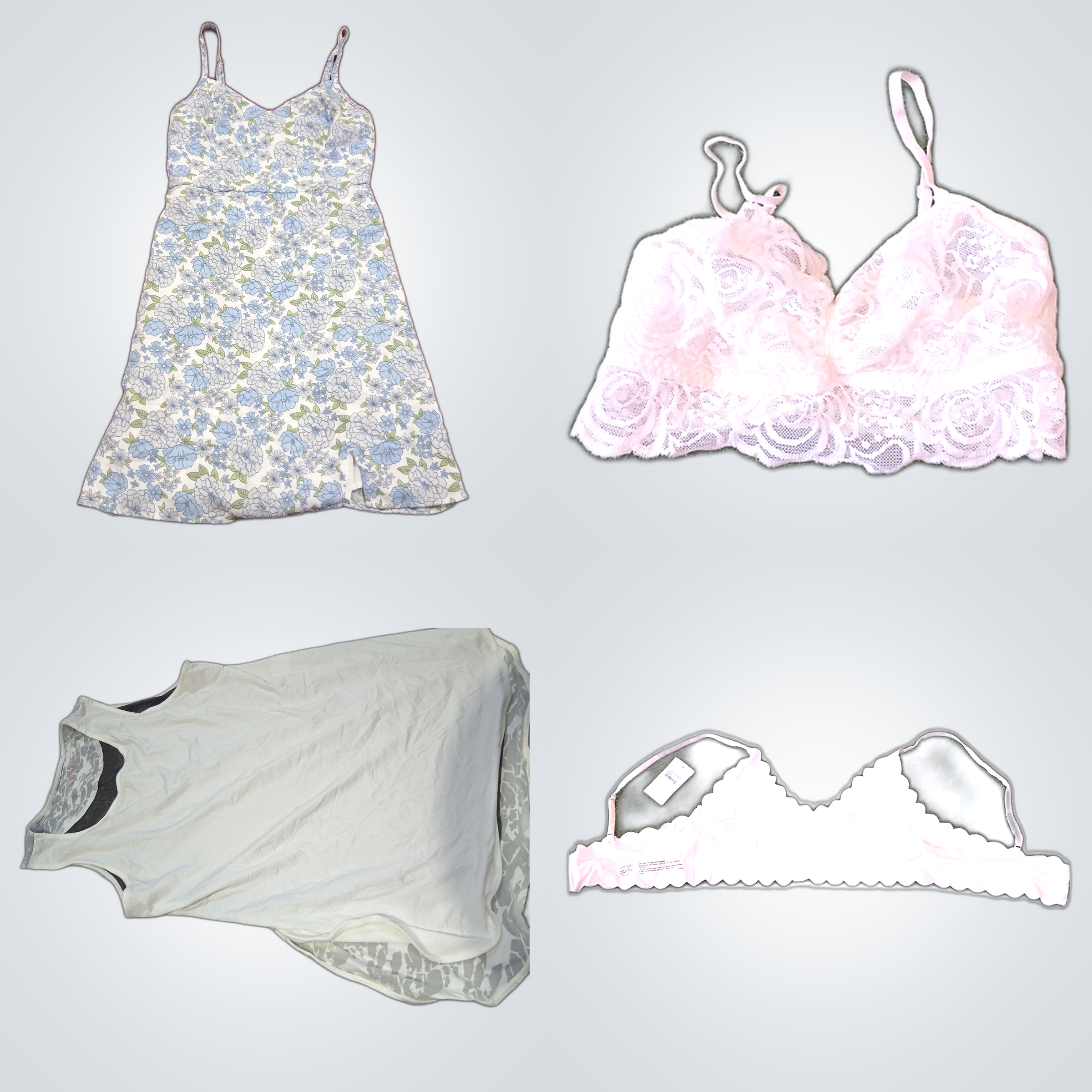 Aeropostale, Hollister & More Women's Dresses & Li..