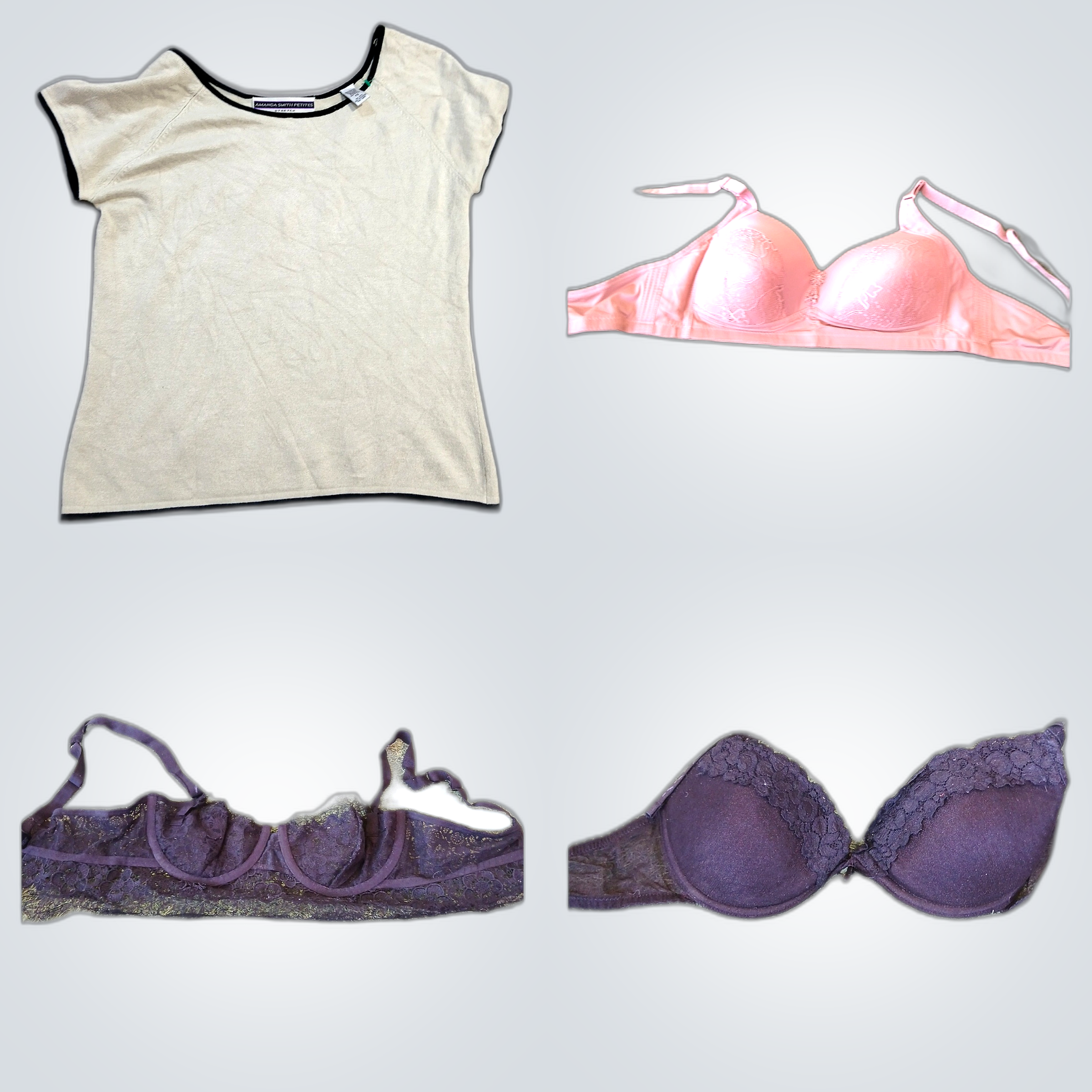 Ensemble Designer & Marque : 10 pièces de robes et..