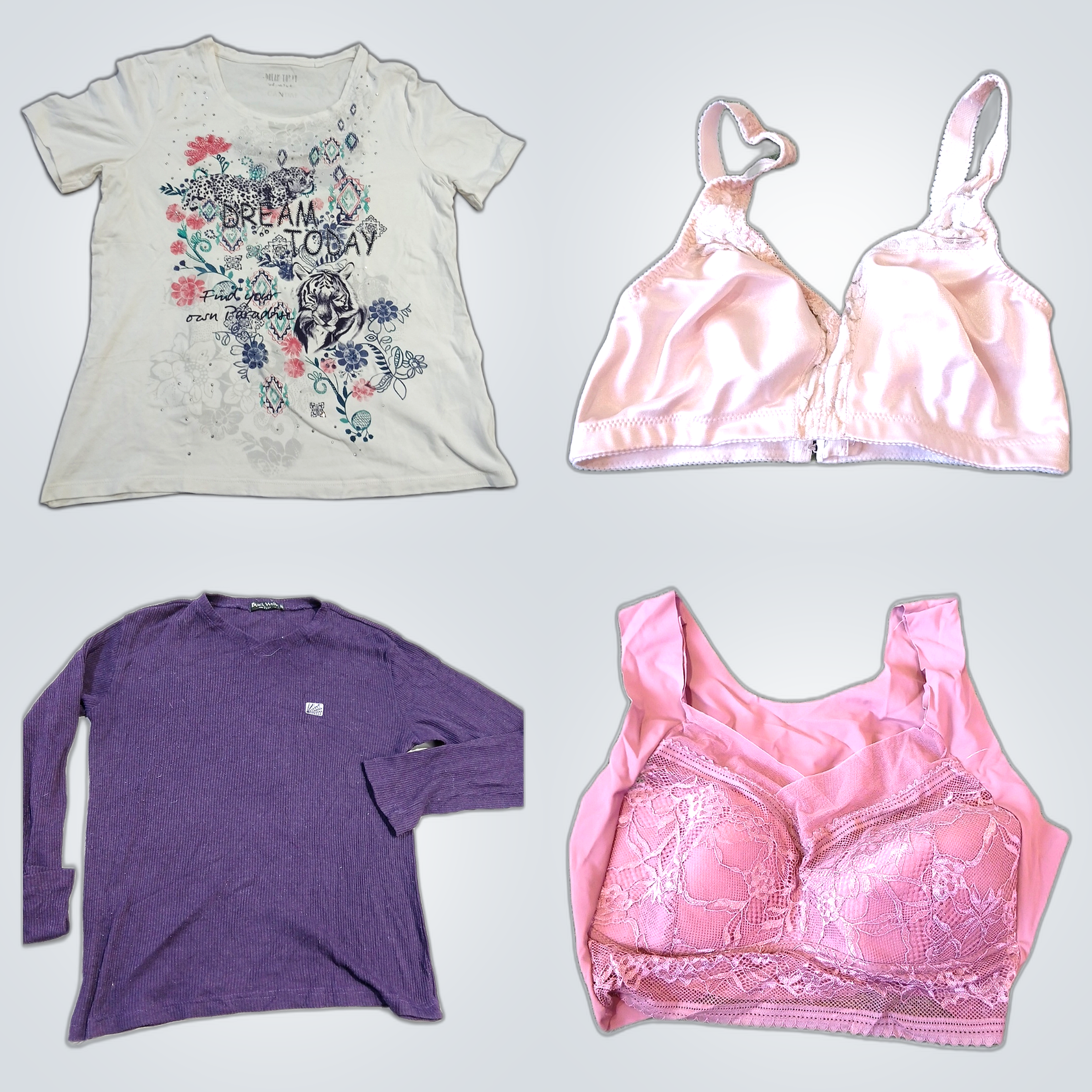 デザイナーバンドル：プルマン、ジョーンズ ニューヨーク、XOXO - 10点ミックスLOTセーター、..