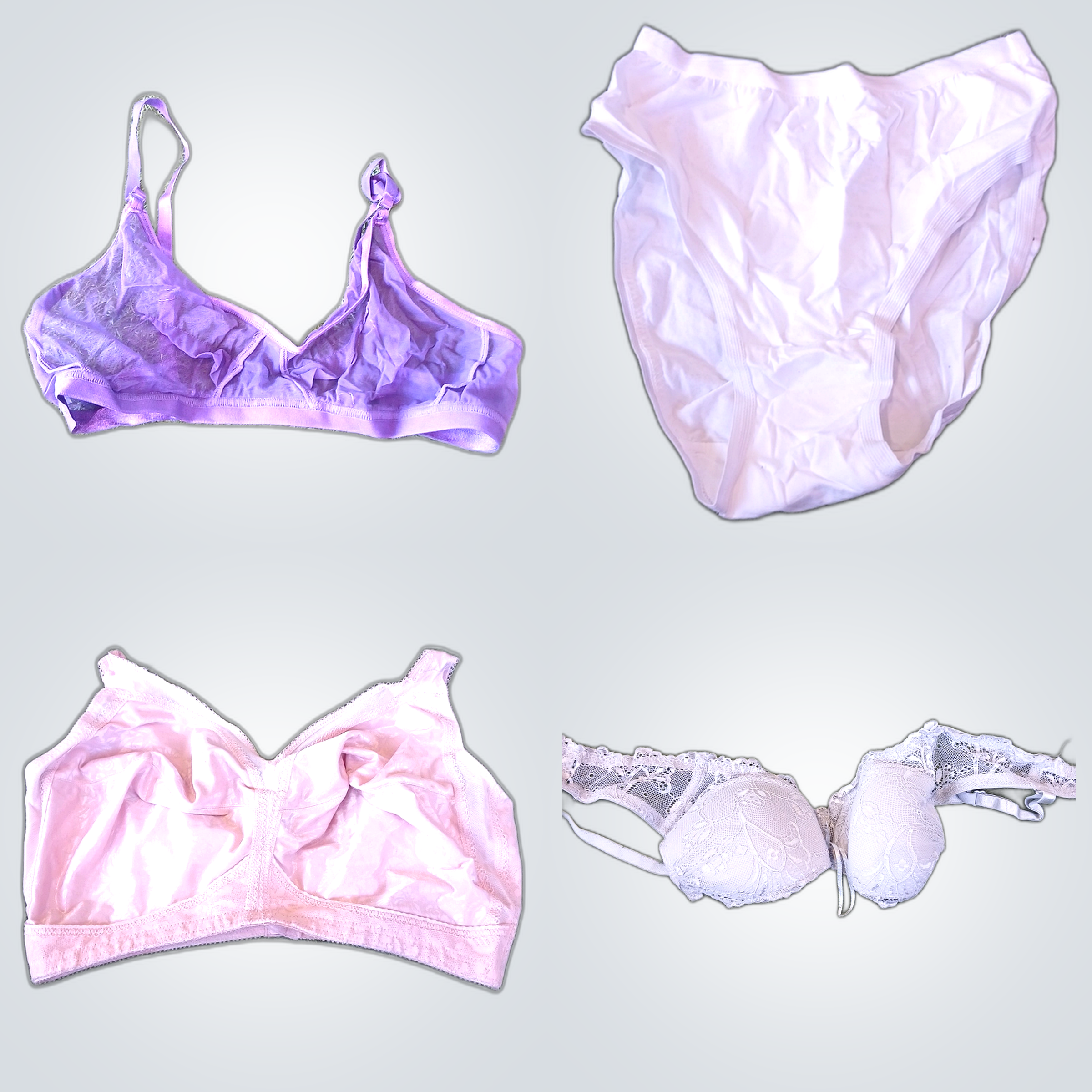 Fashion Bundle: Emotions Hoodie, KLEIO Sweater & M..