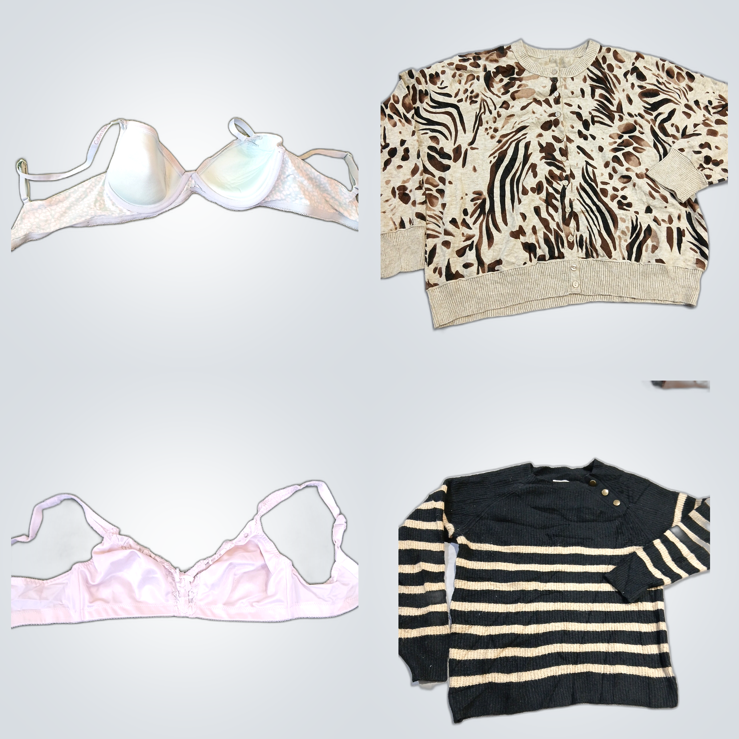 Designer Sweater Bundle - T Tahari, Gap, Knox Rose..