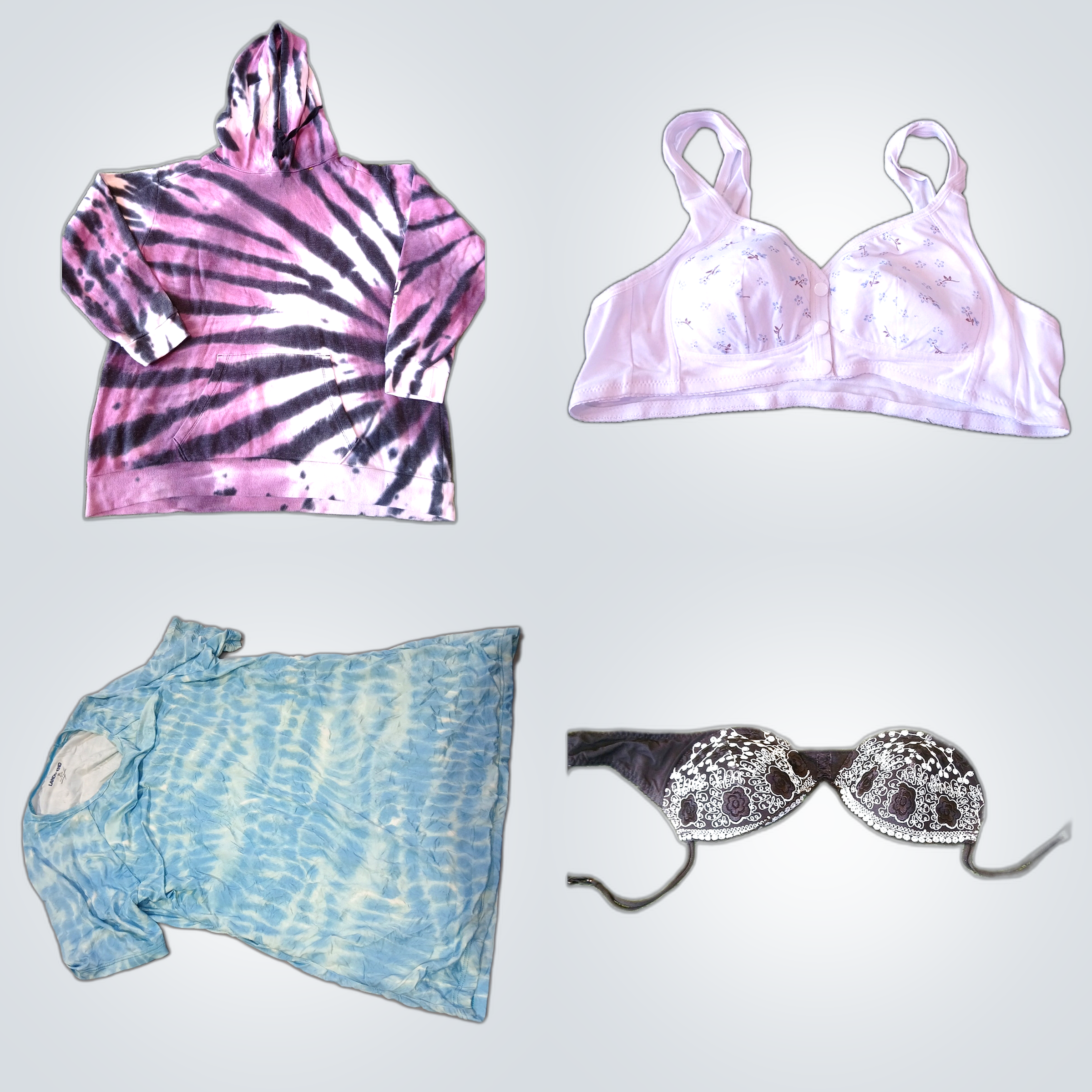 Tricotto, Eddie Bauer & More Top Brand Clothing Bu..