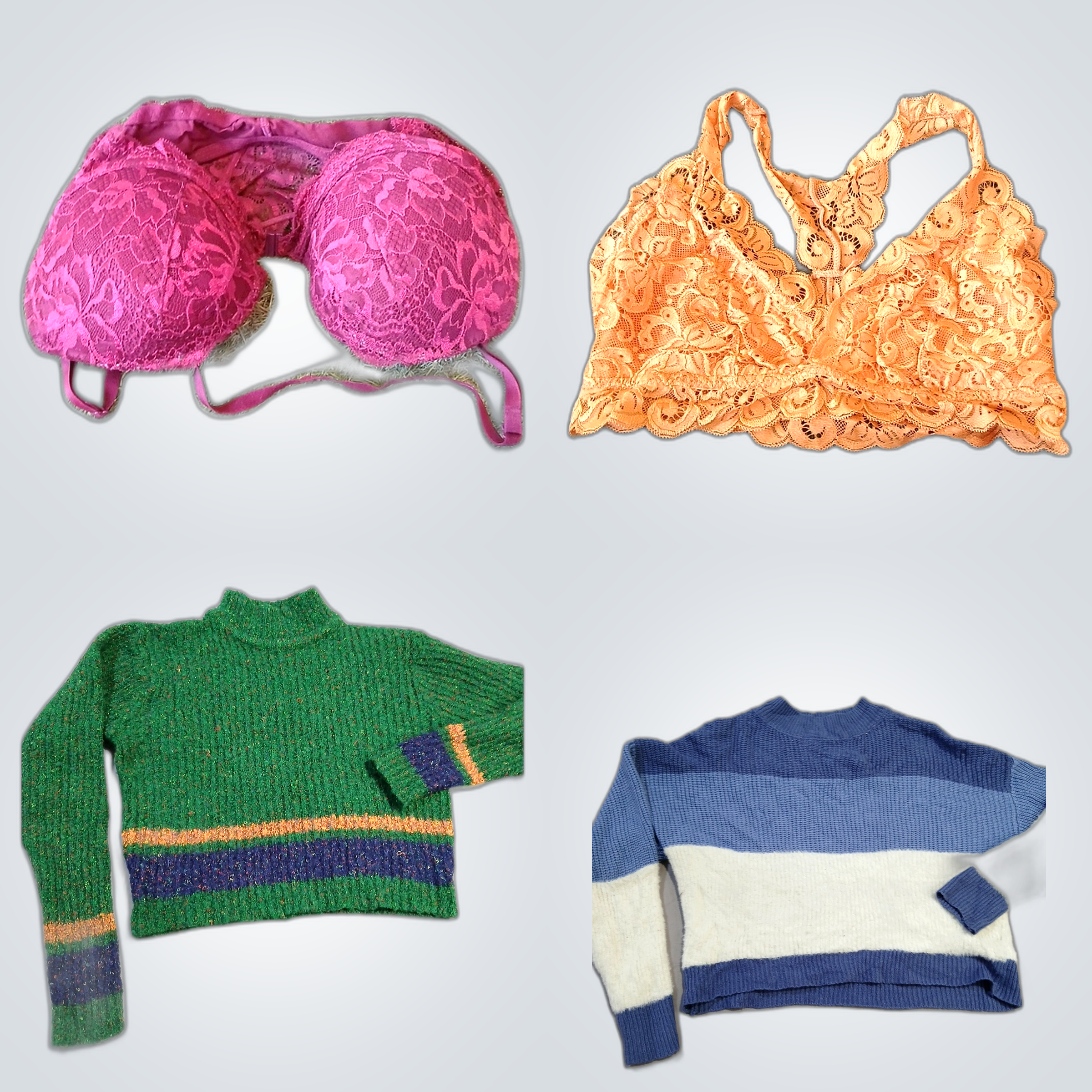 「GAP Torrid SO セーター バンドル 10点 ミックス ブランド ニット トップス」