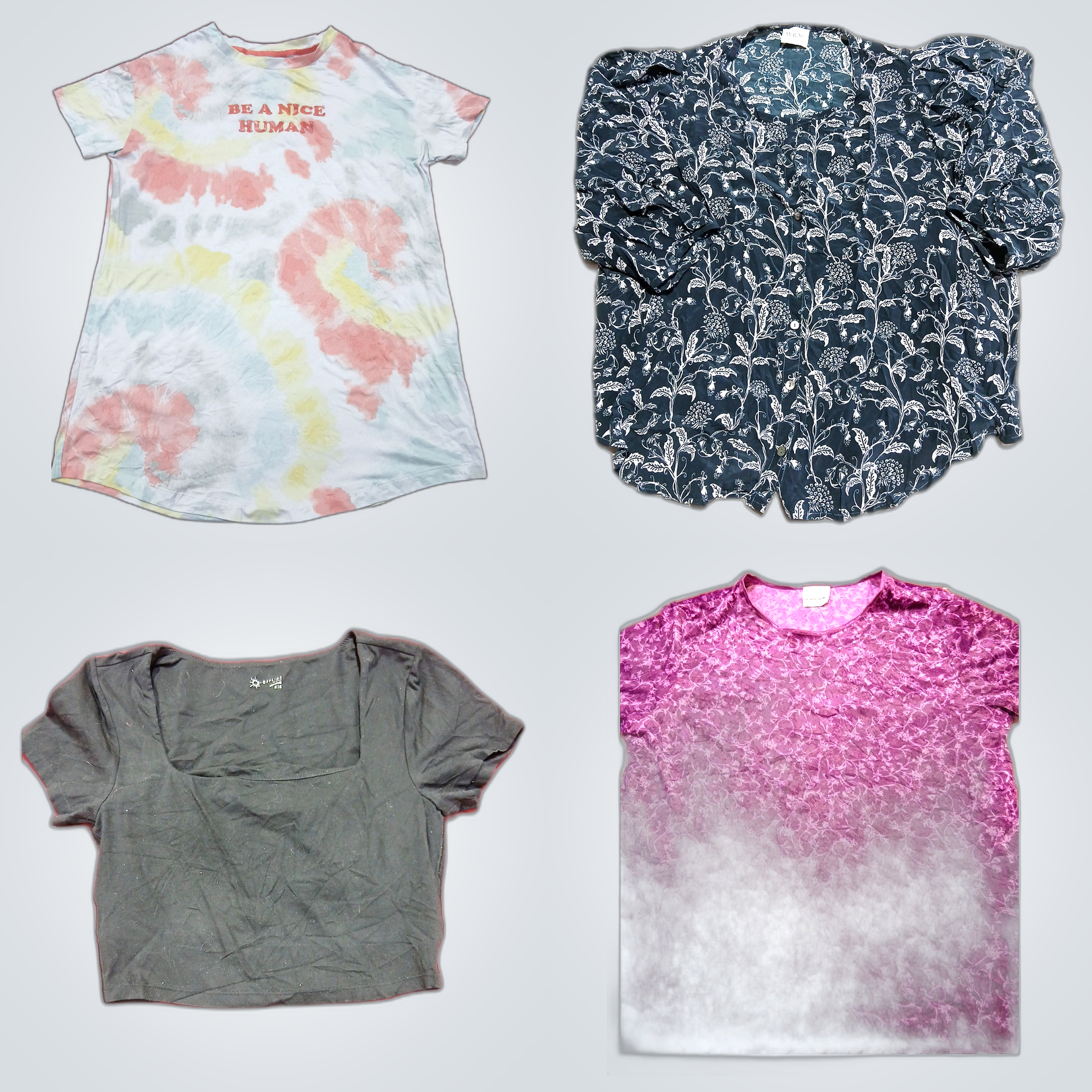 CABA, Only, Bentley Bundle - 10 Pc Mixed Lot of Sw..