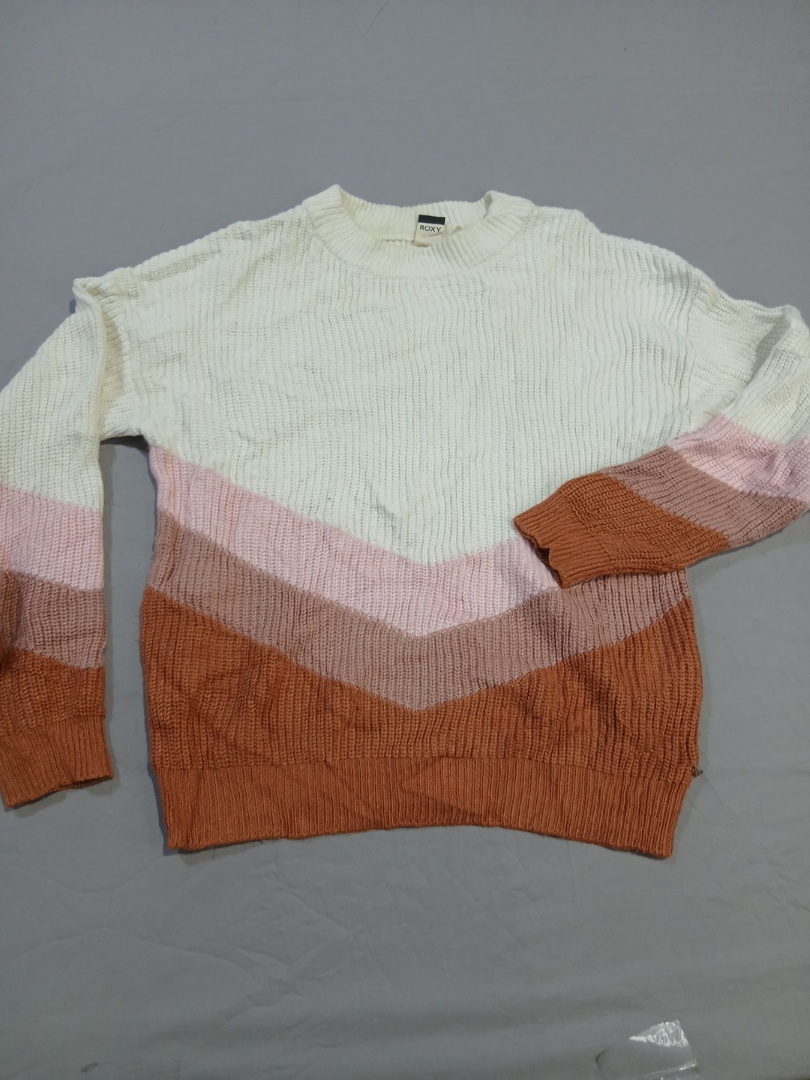 Roxy Knit Sweater