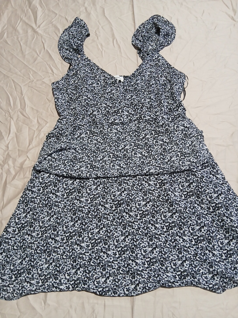 MMA & MICHEE Abito floreale