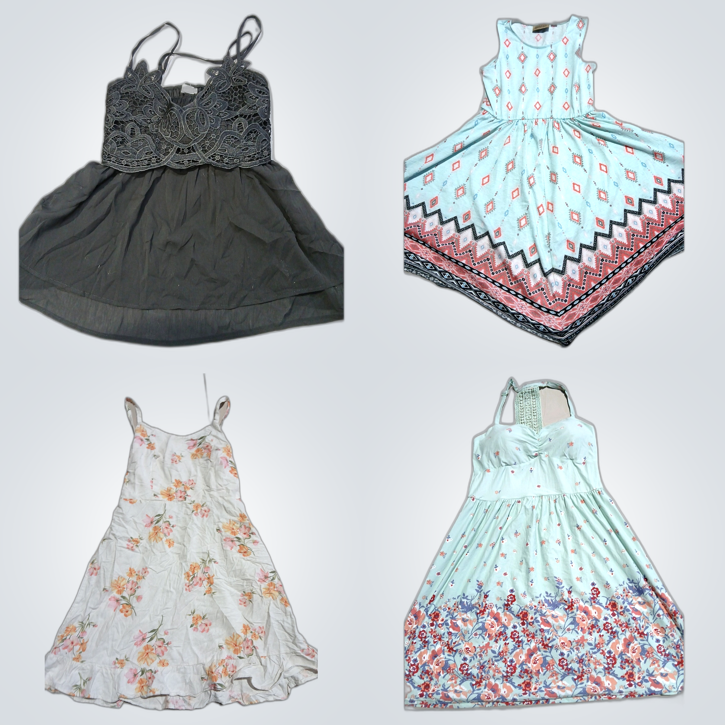 Pacote Vintage e Moderno para Mulheres: No Boundar..