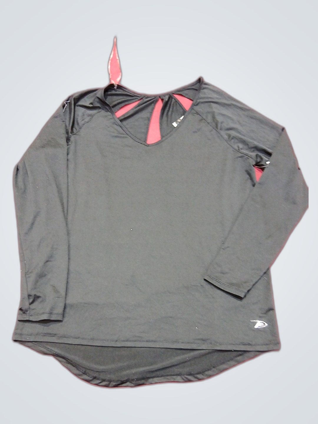 Camisa de Manga Longa Pro Player