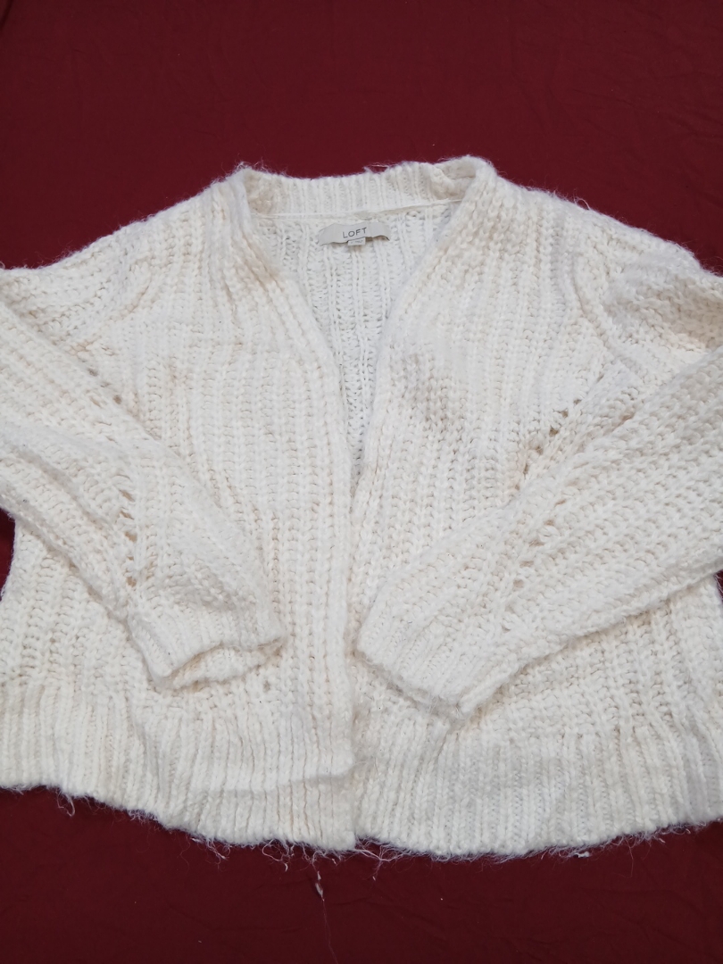 LOFT Strickpullover