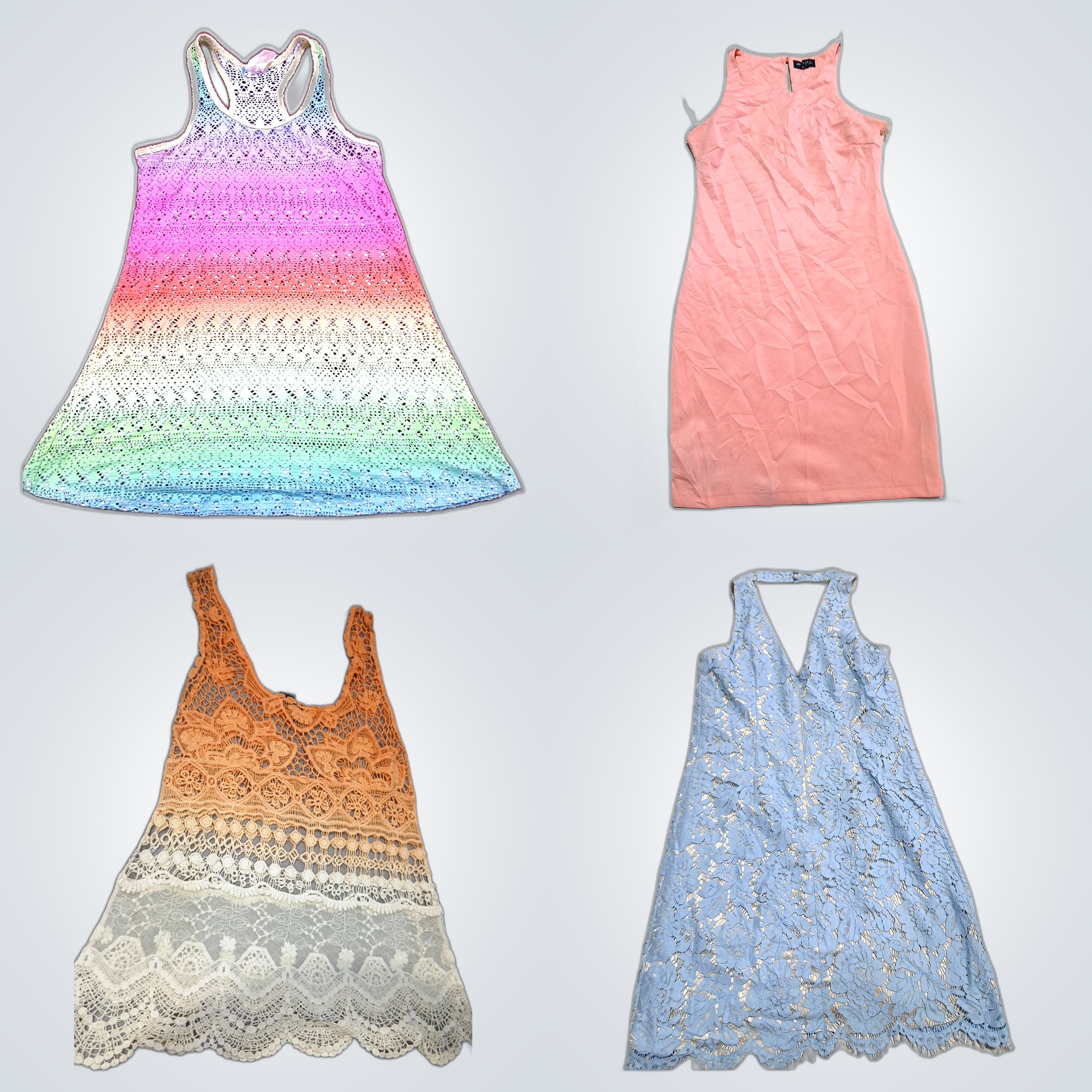 Young Essence & More Ensemble de mode pour femmes ..