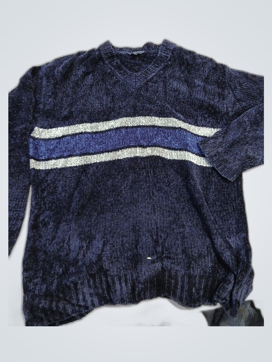 Whispering Smith Sweater