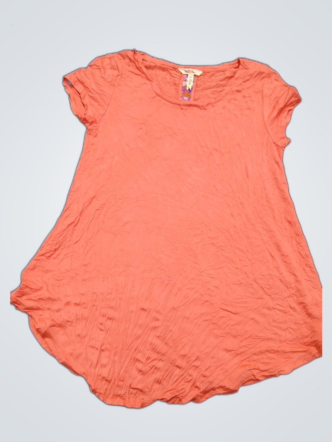 Top pêche Matilda Jane pour femmes