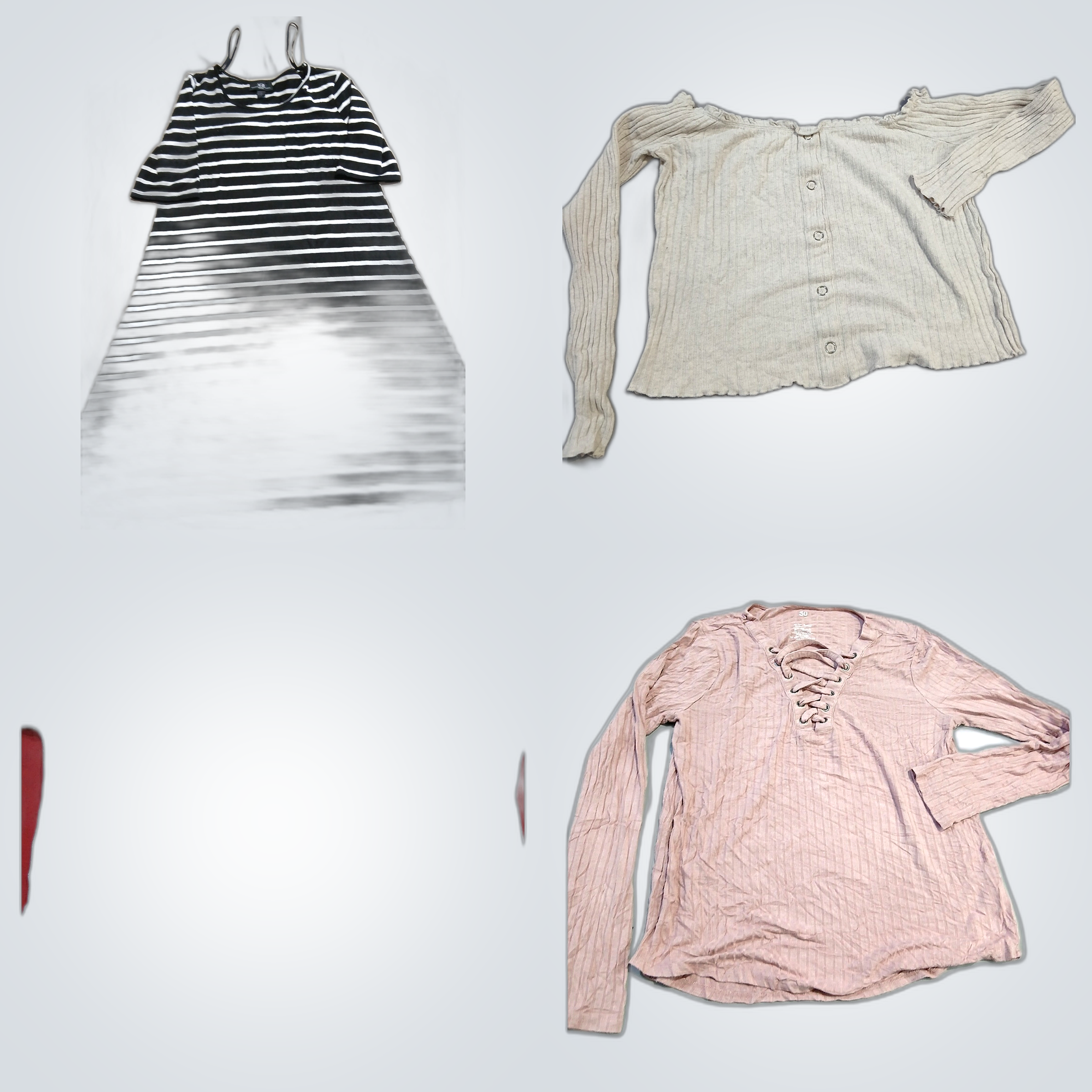 Designer Kids & Women's Mixed Bundle: AGB, Calvin ..